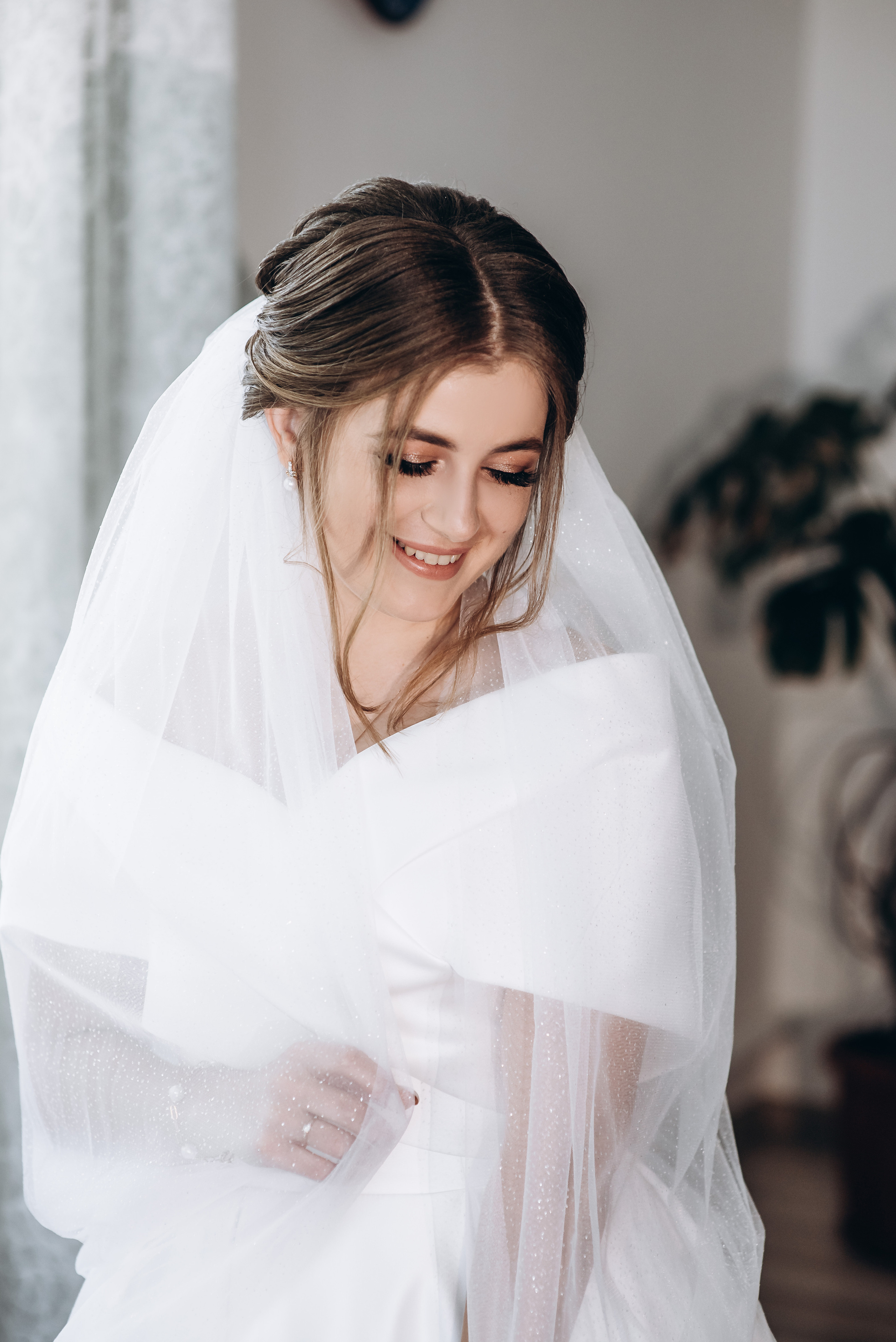 Весілля Марьяни та Віталія. Весільний та сімейний фотограф Україна