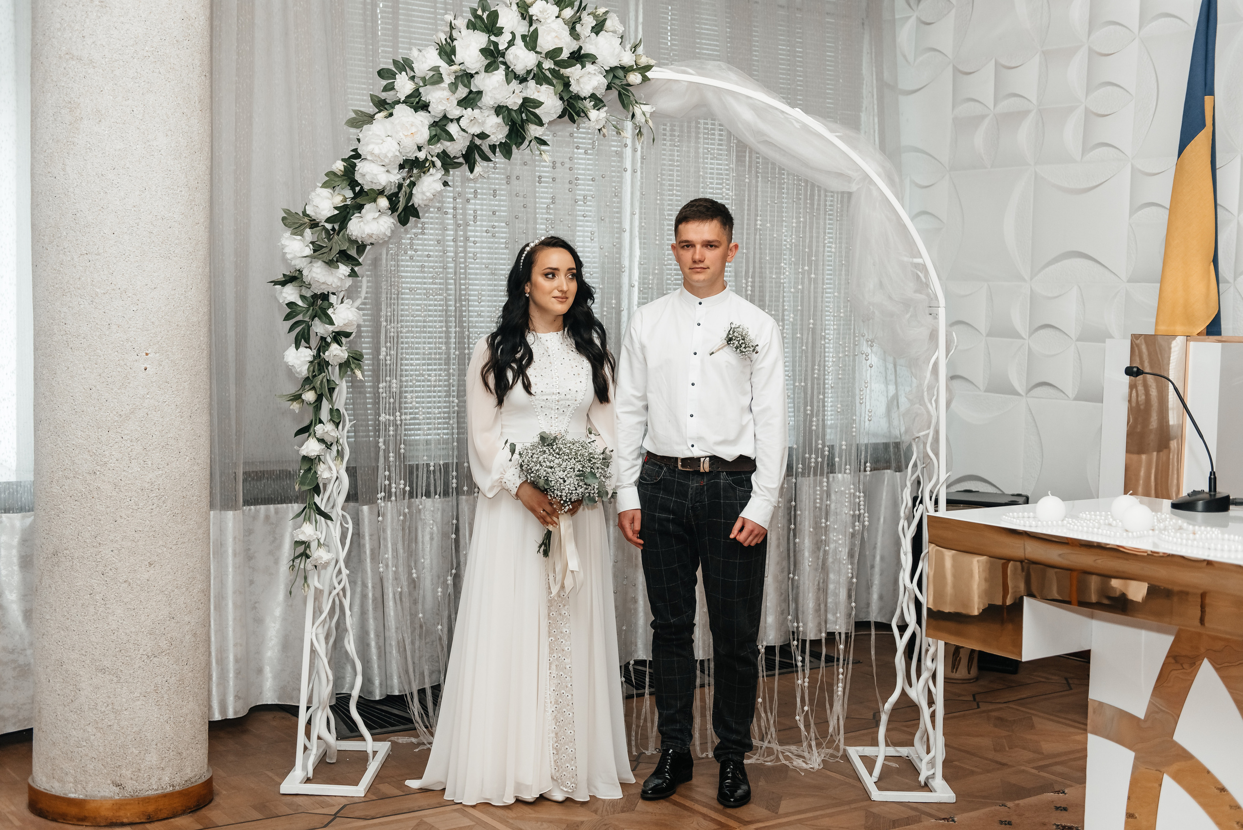 Аня та Вася. Весільний та сімейний фотограф Україна