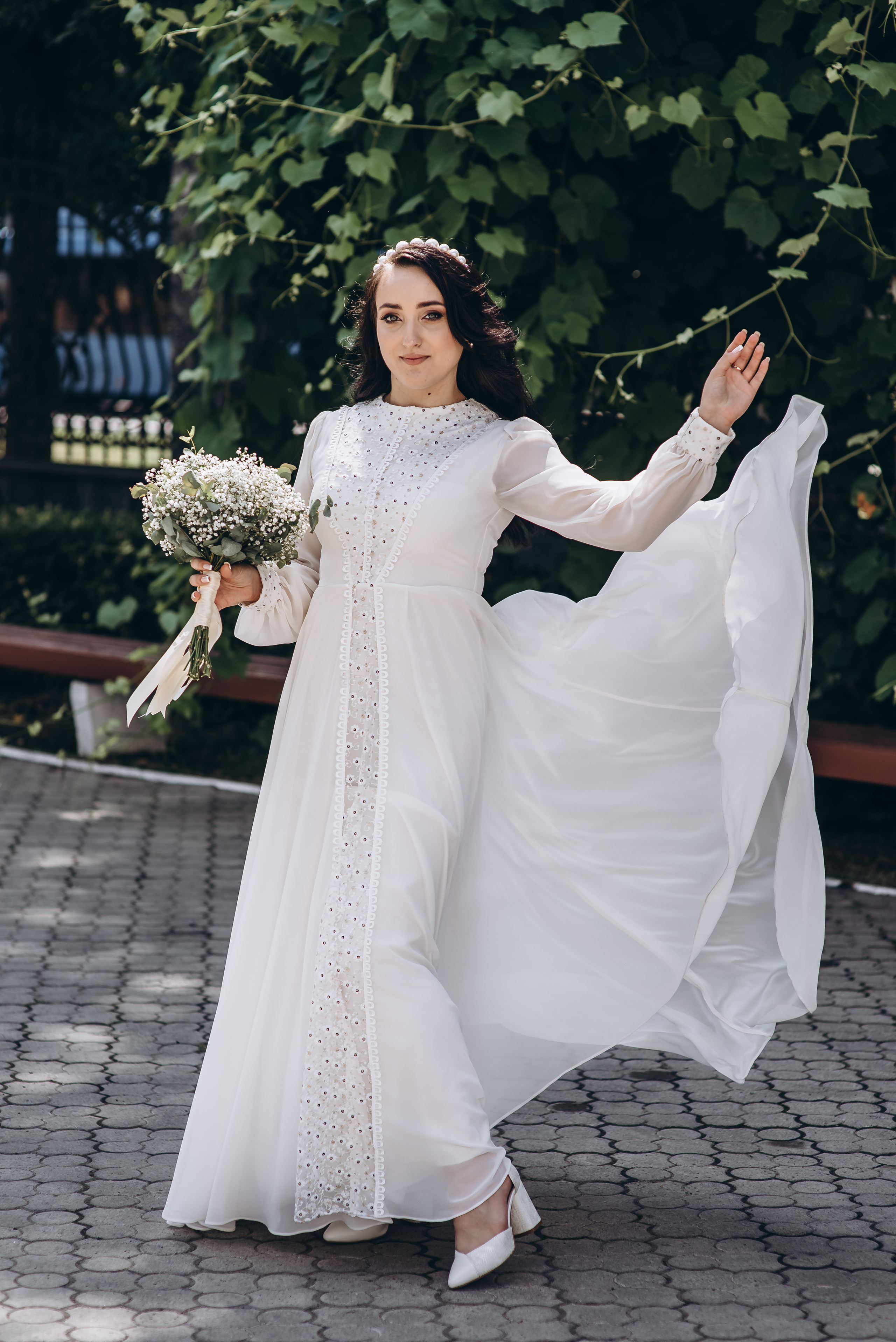 Аня та Вася. Весільний та сімейний фотограф Україна