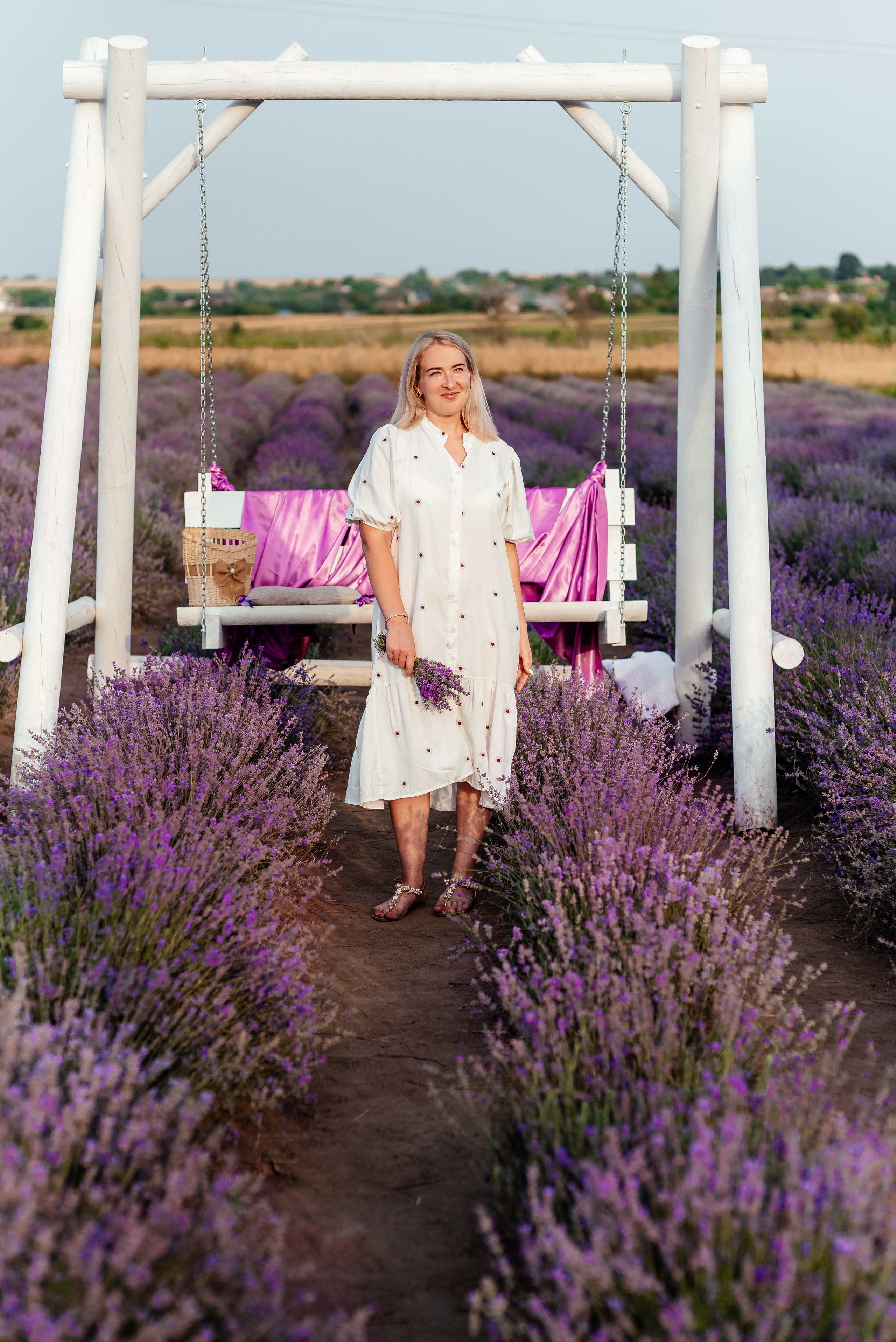 Лаванда. Весільний та сімейний фотограф Україна