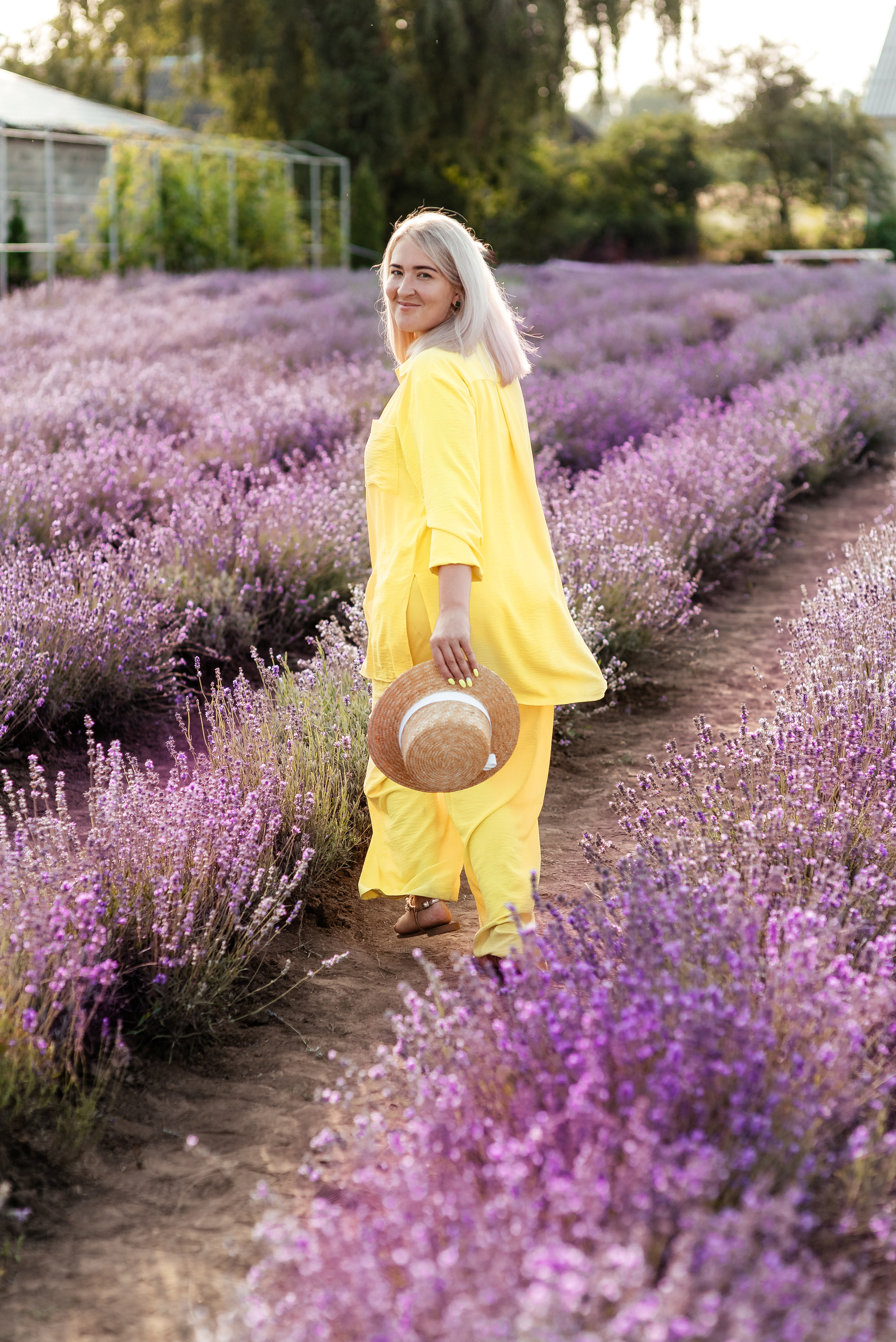 Лаванда. Весільний та сімейний фотограф Україна