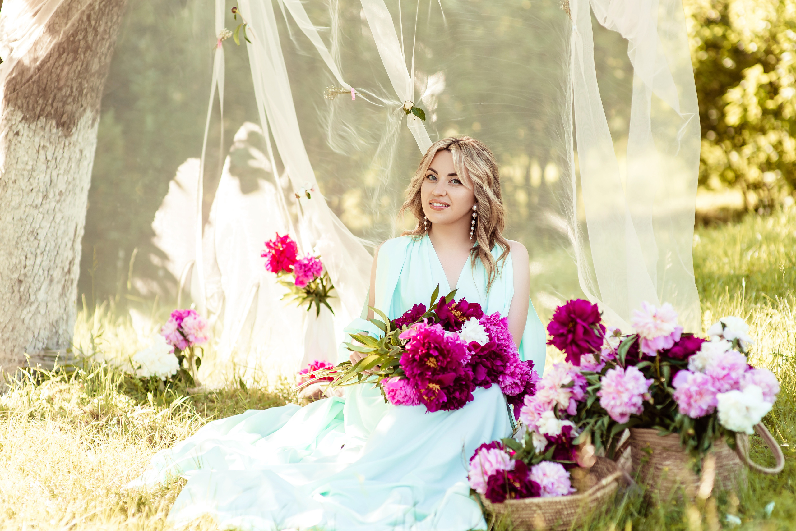 Фотопроект. Весільний та сімейний фотограф Україна