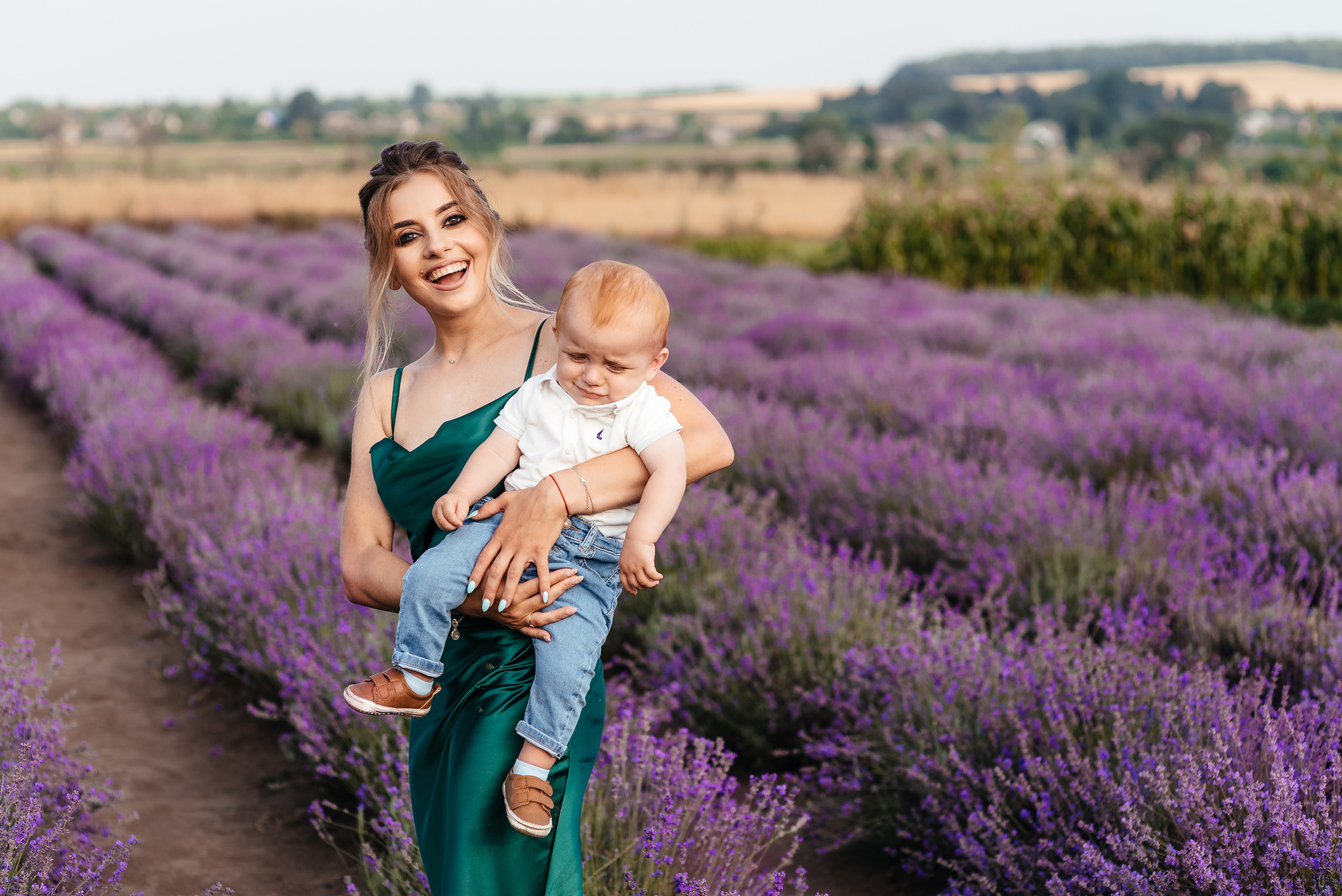 Family. Весільний та сімейний фотограф Україна