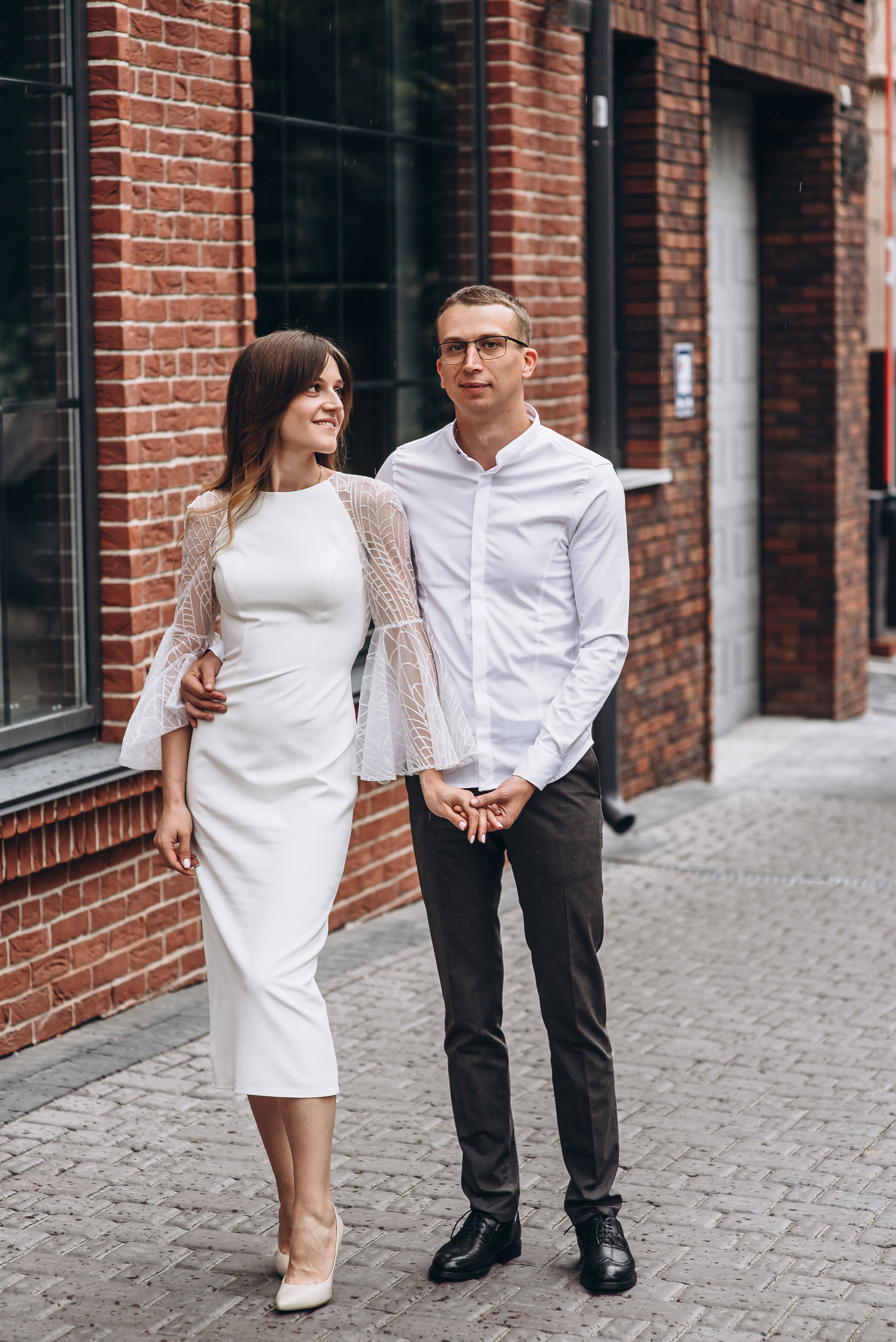 Катя і Толік. Весільний та сімейний фотограф Україна