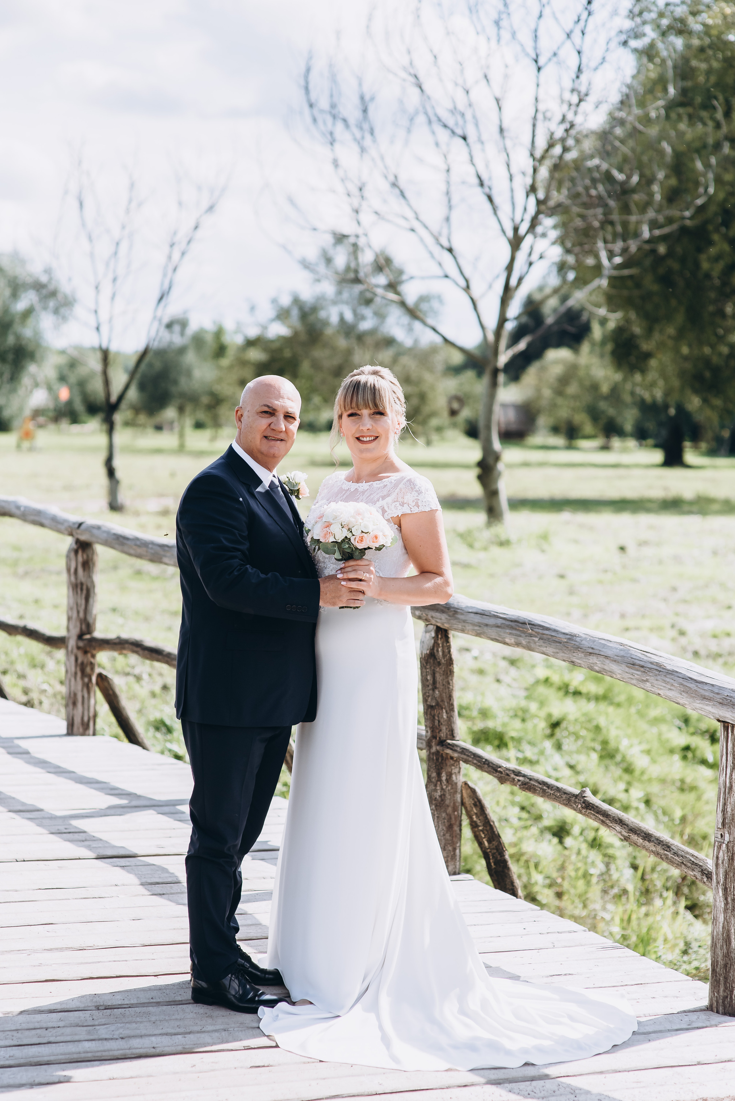 Люда та Маріо. Весільний та сімейний фотограф Україна