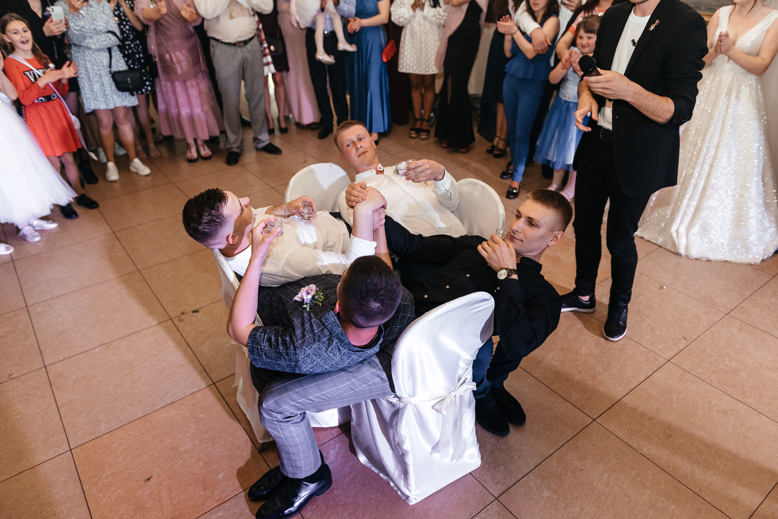 Весілля Олі та Данила. Весільний та сімейний фотограф Україна