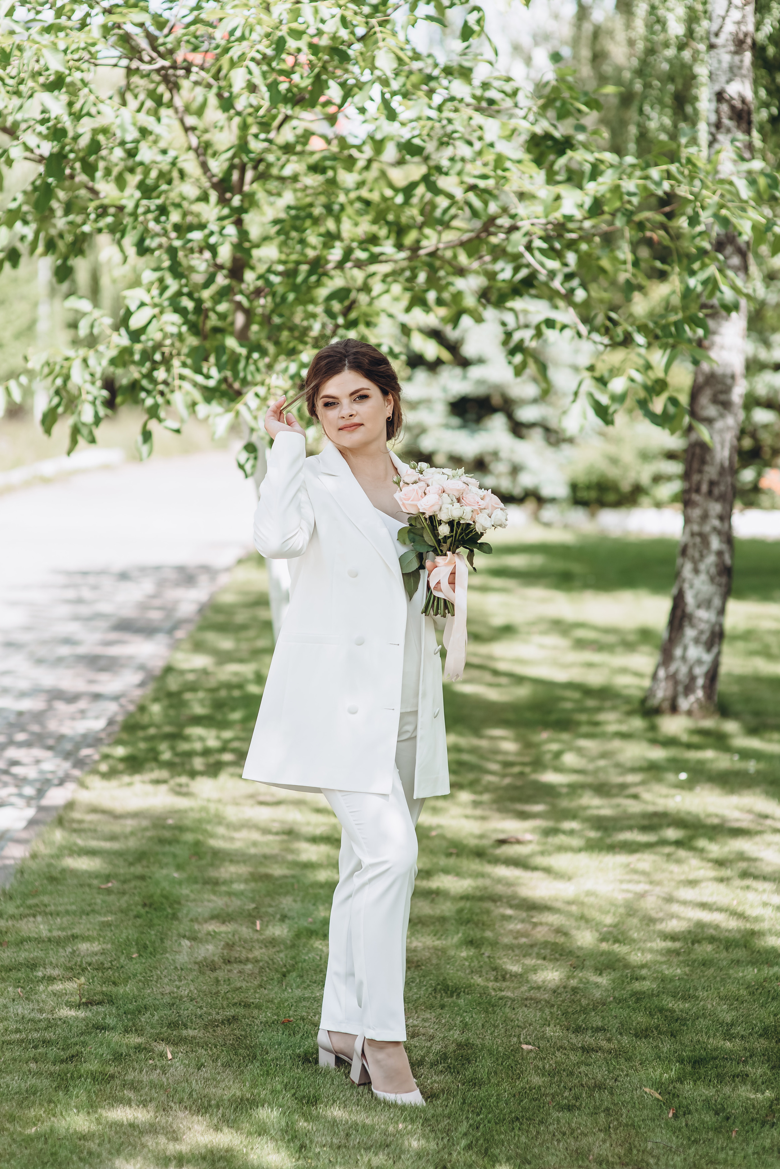 Розпис Лізи та Льоши. Весільний та сімейний фотограф Україна