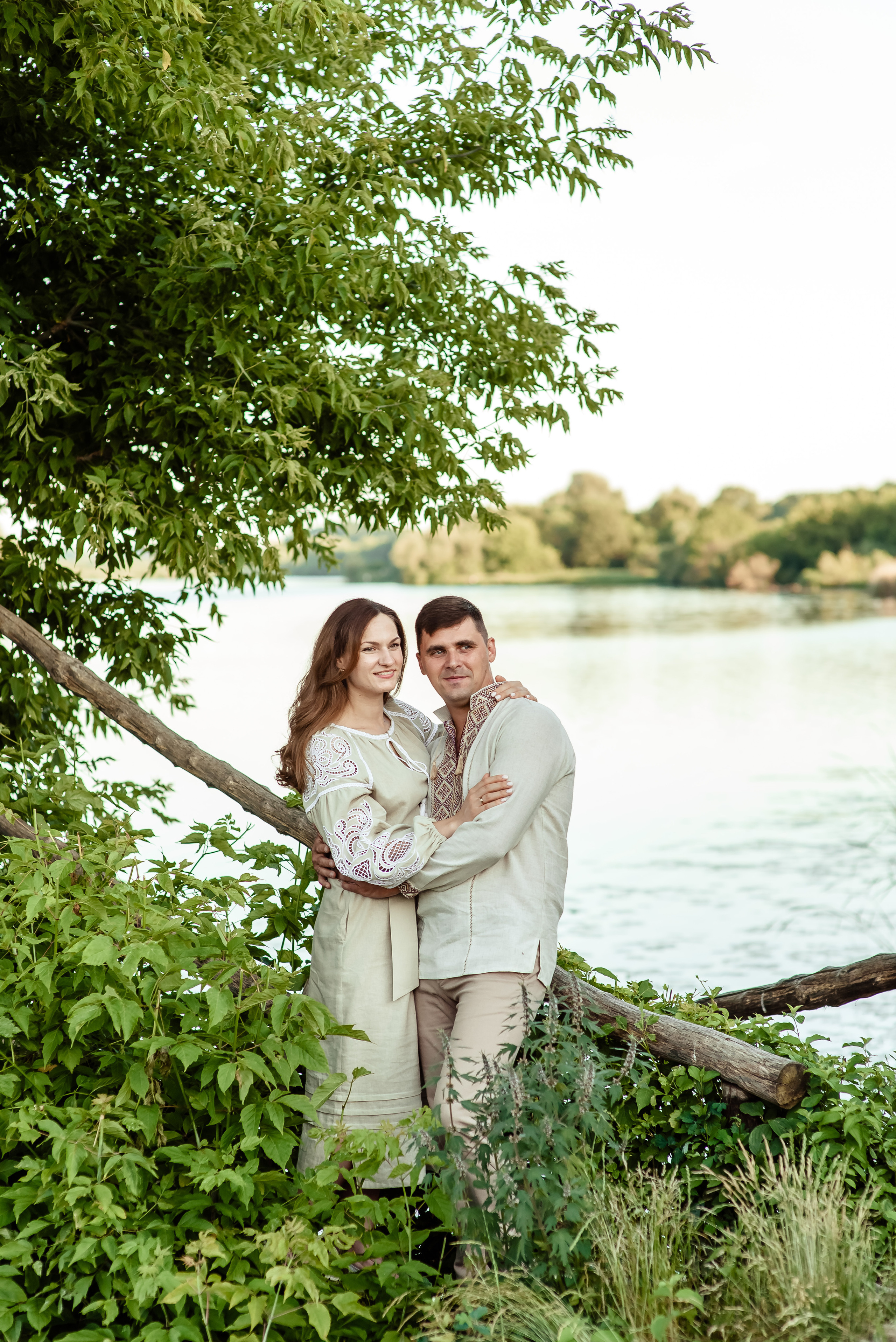 Сім"я. Весільний та сімейний фотограф Україна