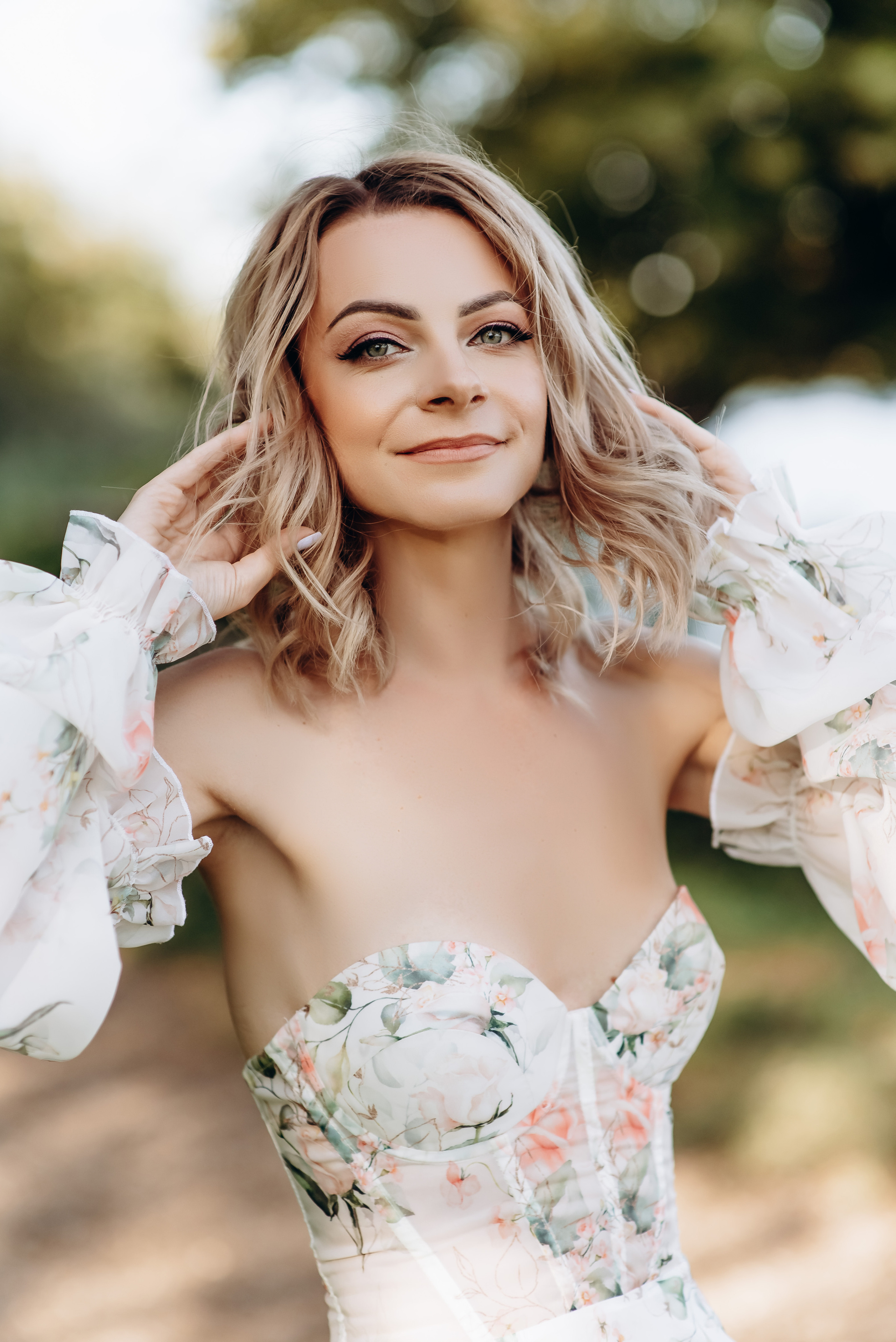 Оксана. Весільний та сімейний фотограф Україна