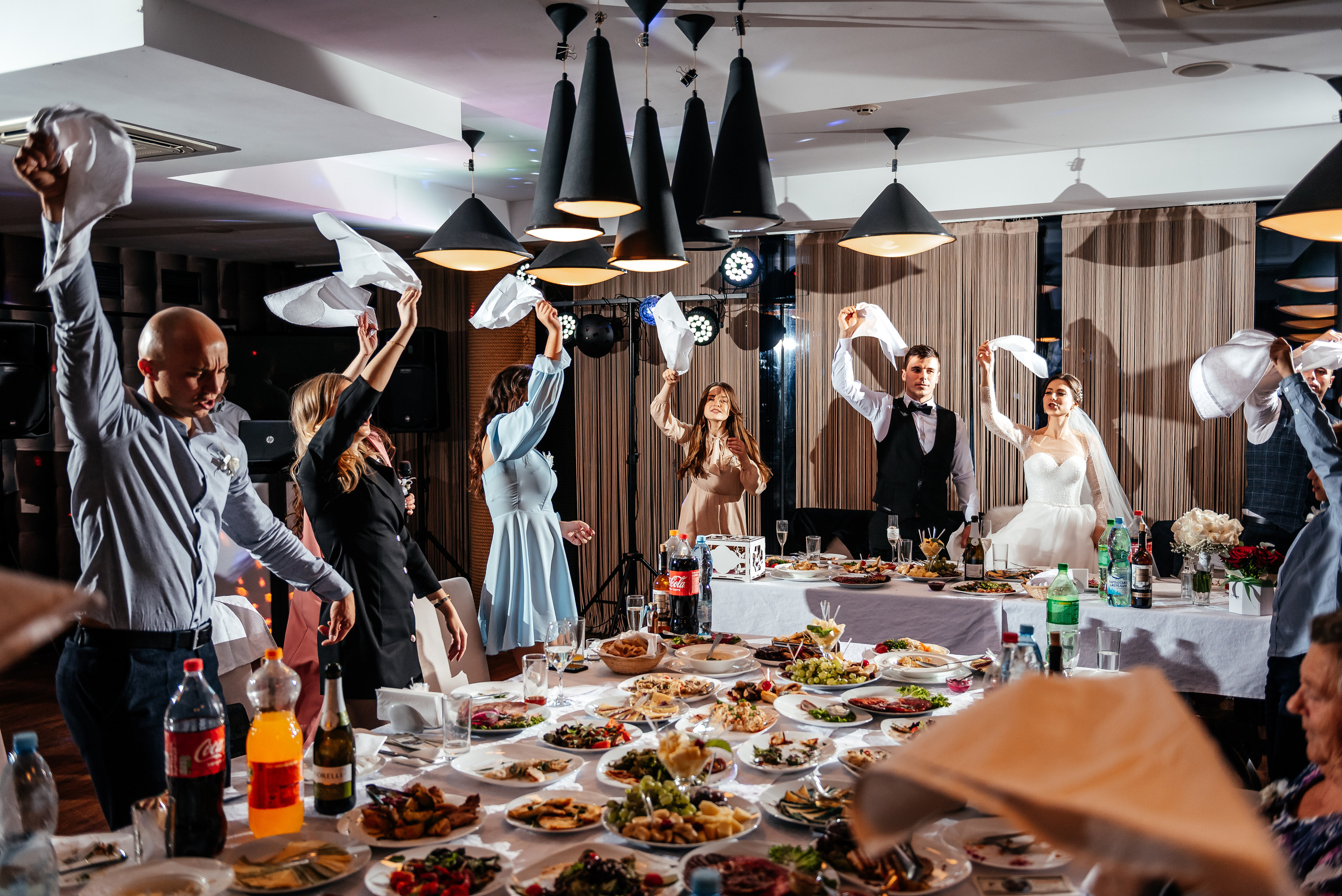 Юлія та Сергій (анонс). Весільний та сімейний фотограф Україна