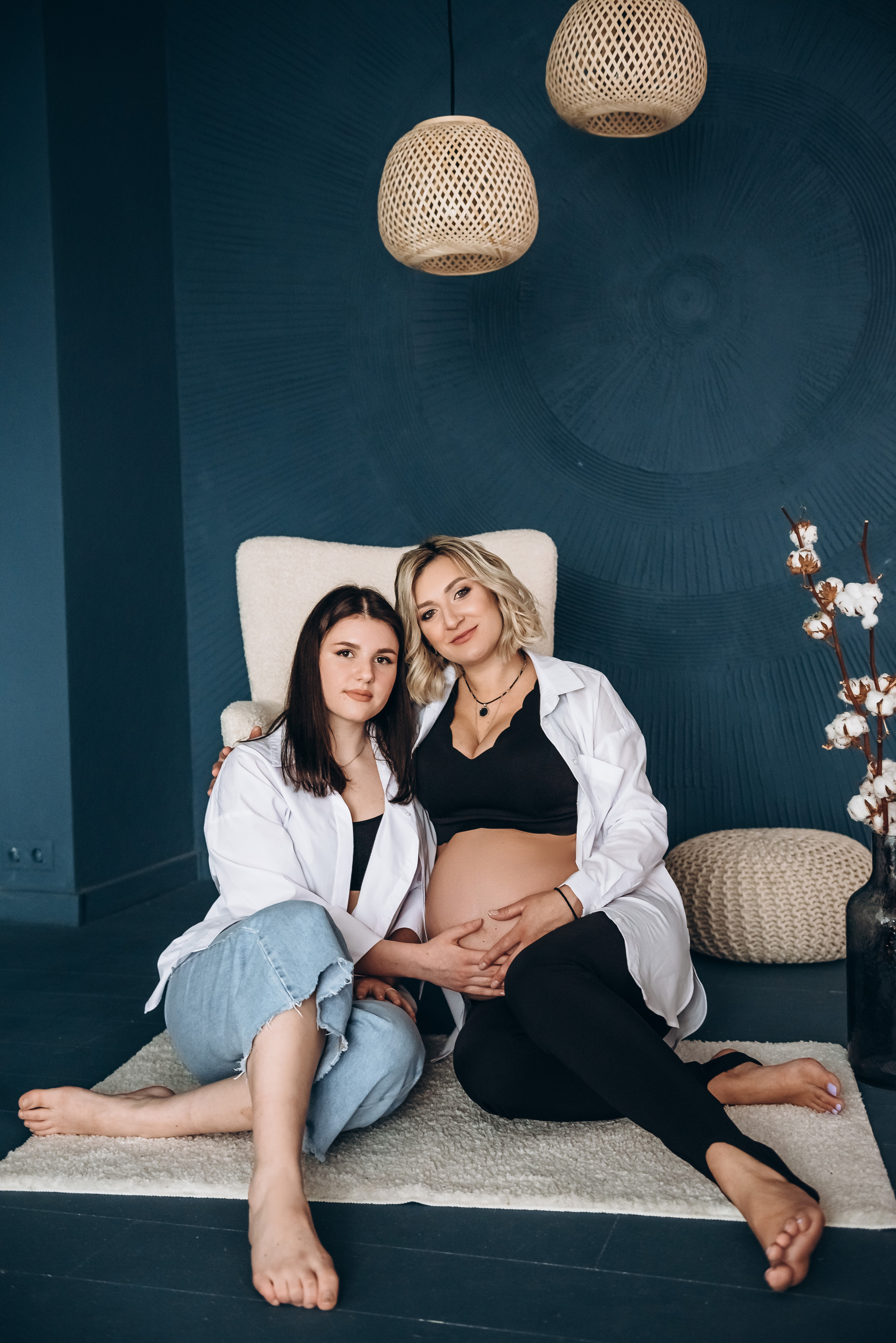 Вагітність. Весільний та сімейний фотограф Україна