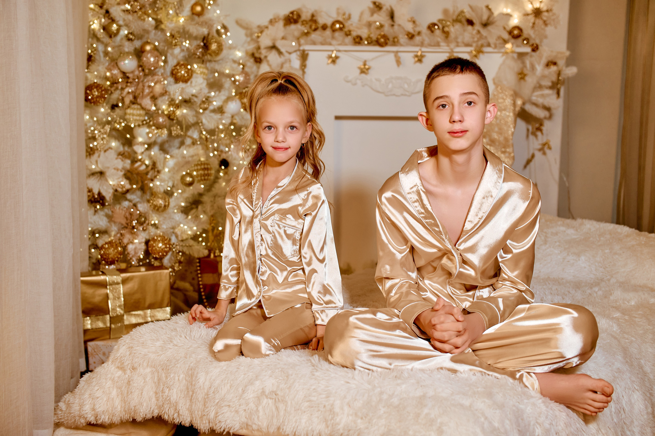 Новорічні. Весільний та сімейний фотограф Україна