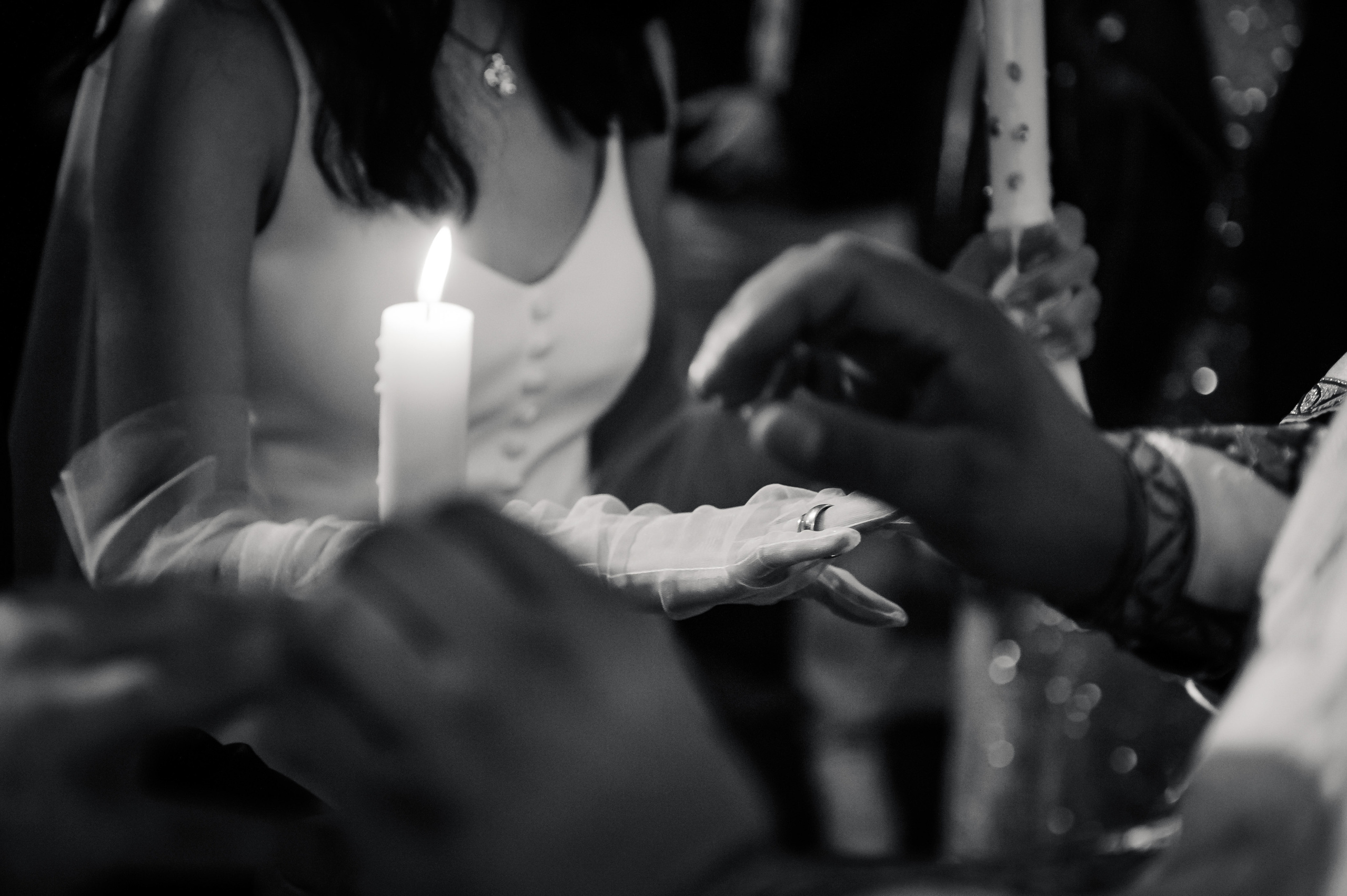 Вінчання Вікторіі та Валерія. Весільний та сімейний фотограф Україна