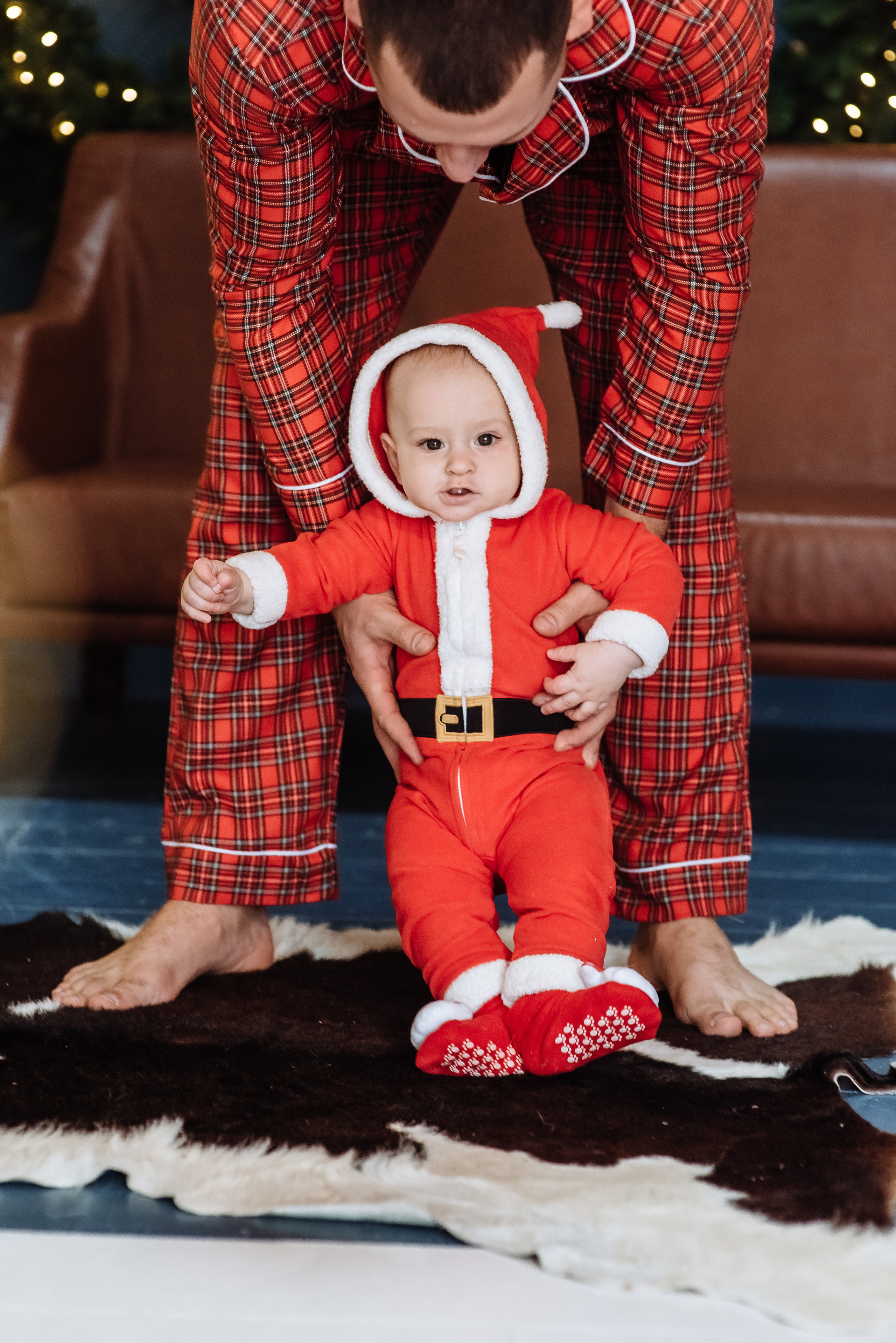 Новорічна та сімейн фотосесія. Весільний та сімейний фотограф Україна