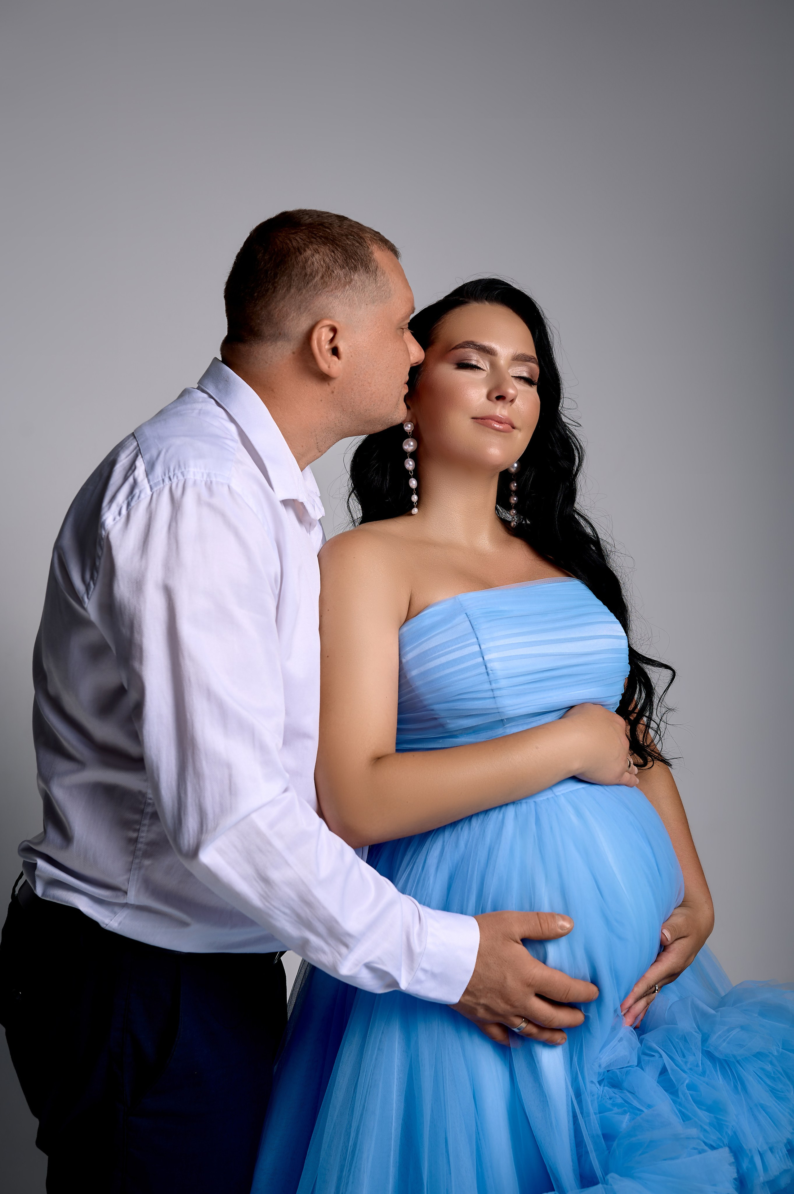 Вагітність. Весільний та сімейний фотограф Україна