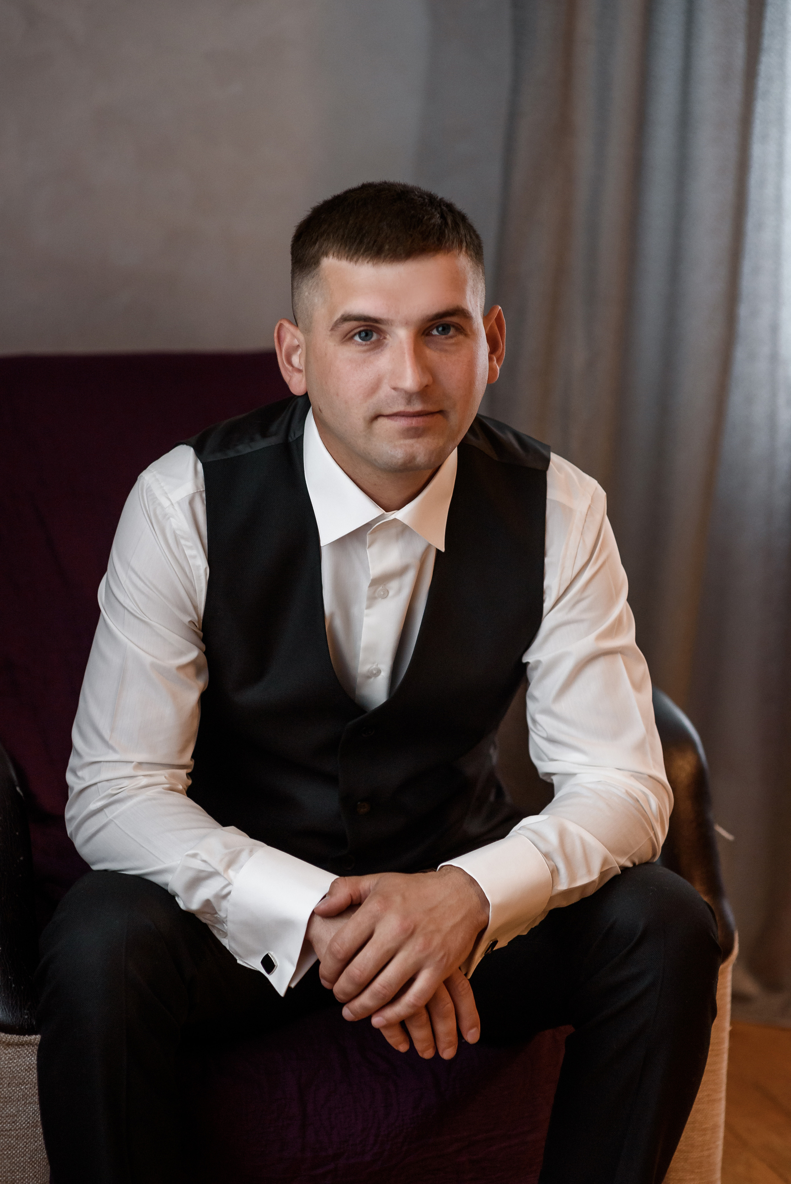 Весілля Олі та Данила. Весільний та сімейний фотограф Україна