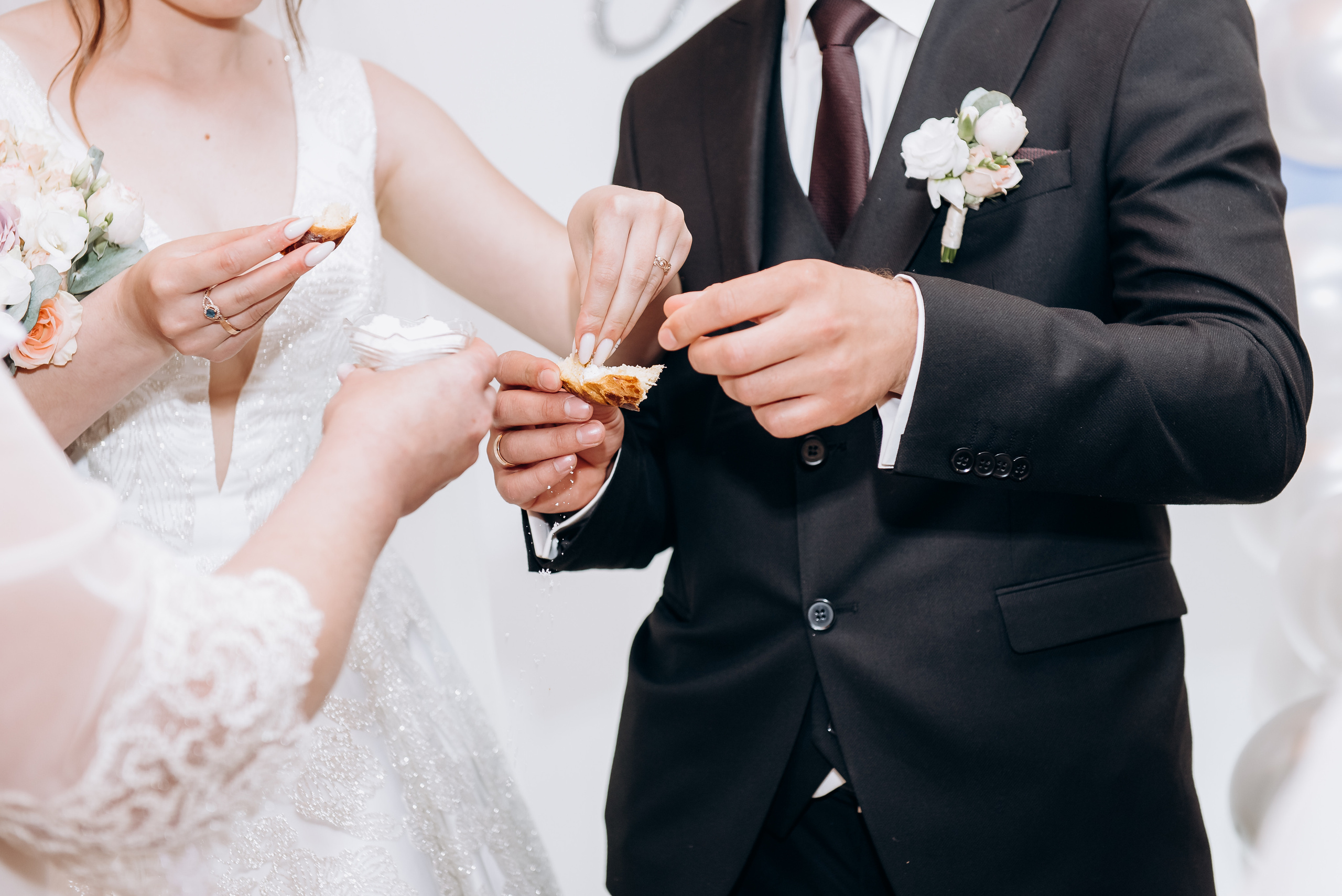 Весілля Олі та Данила. Весільний та сімейний фотограф Україна