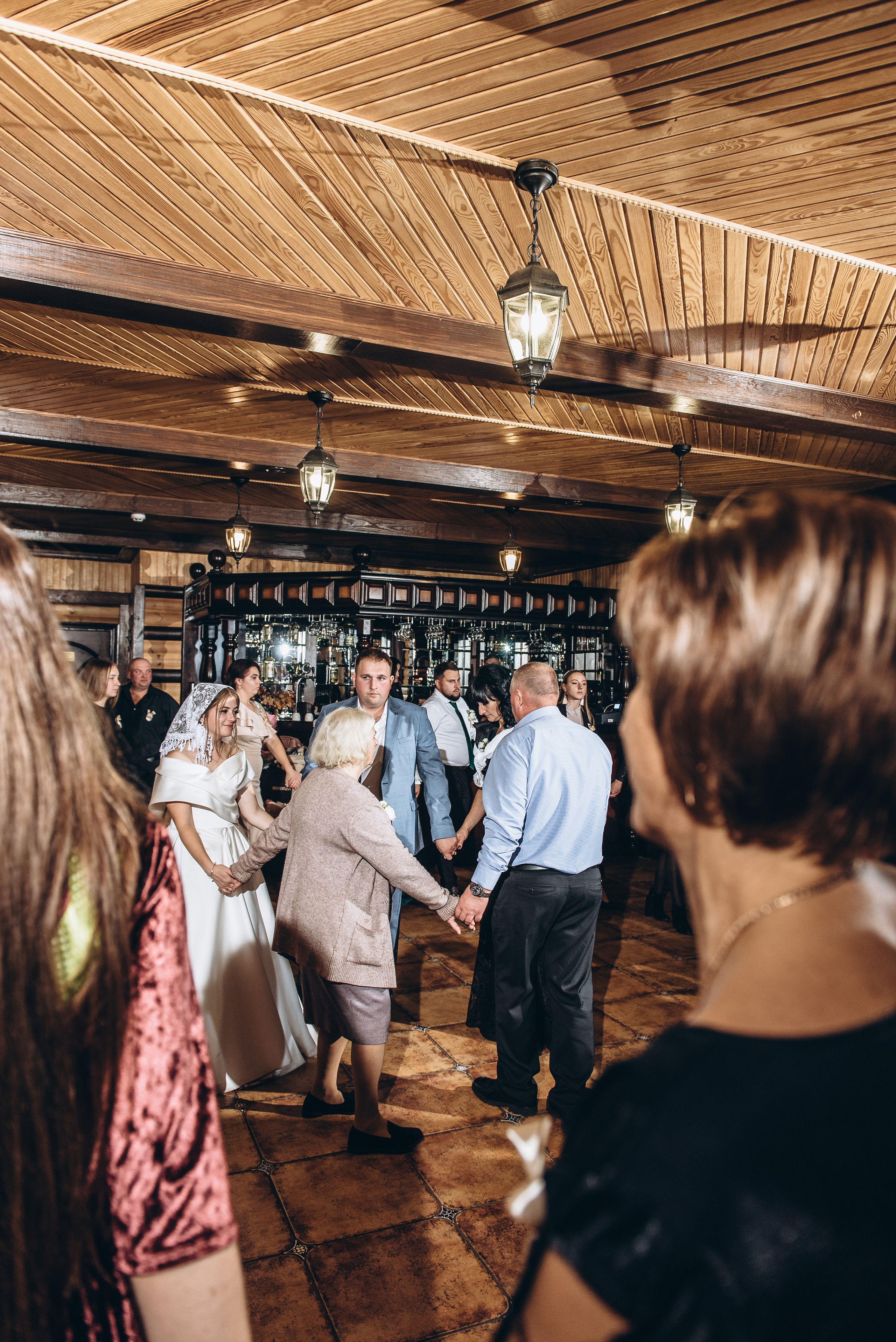 Весілля Марьяни та Віталія. Весільний та сімейний фотограф Україна