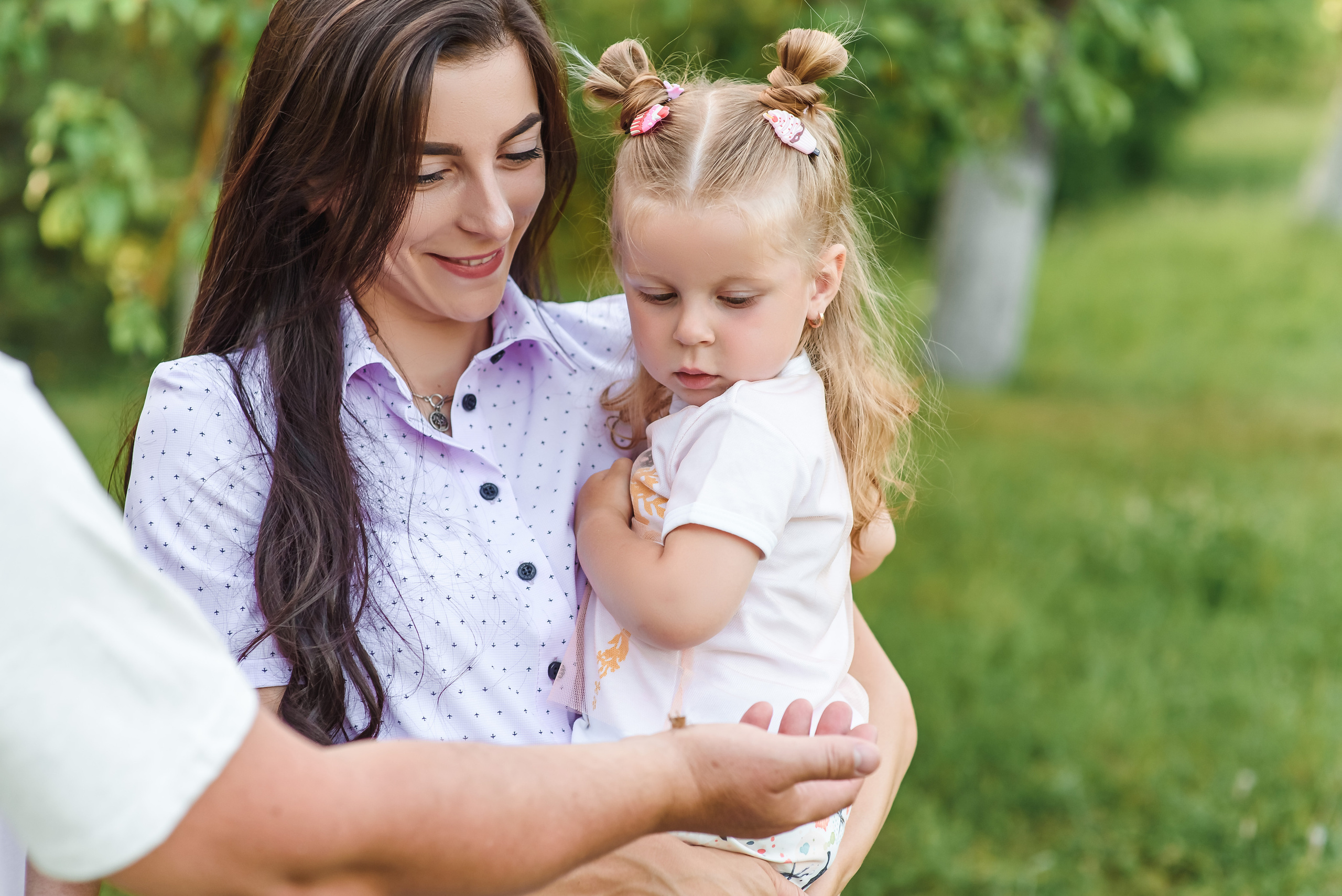 Сімейна. Весільний та сімейний фотограф Україна