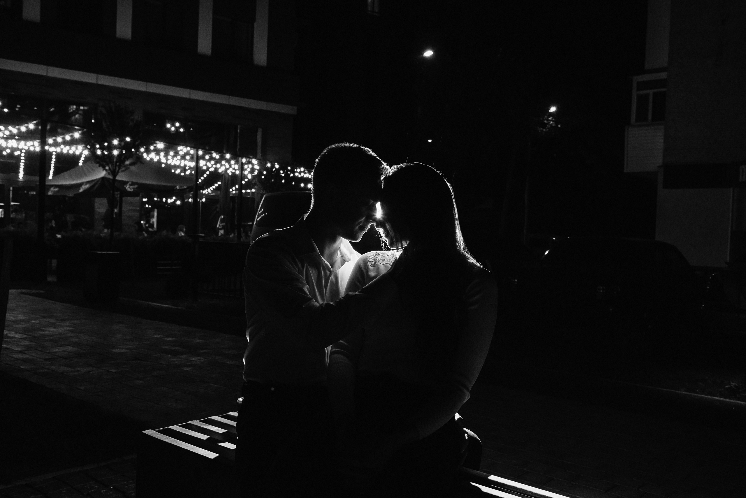 Love-Story. Весільний та сімейний фотограф Україна