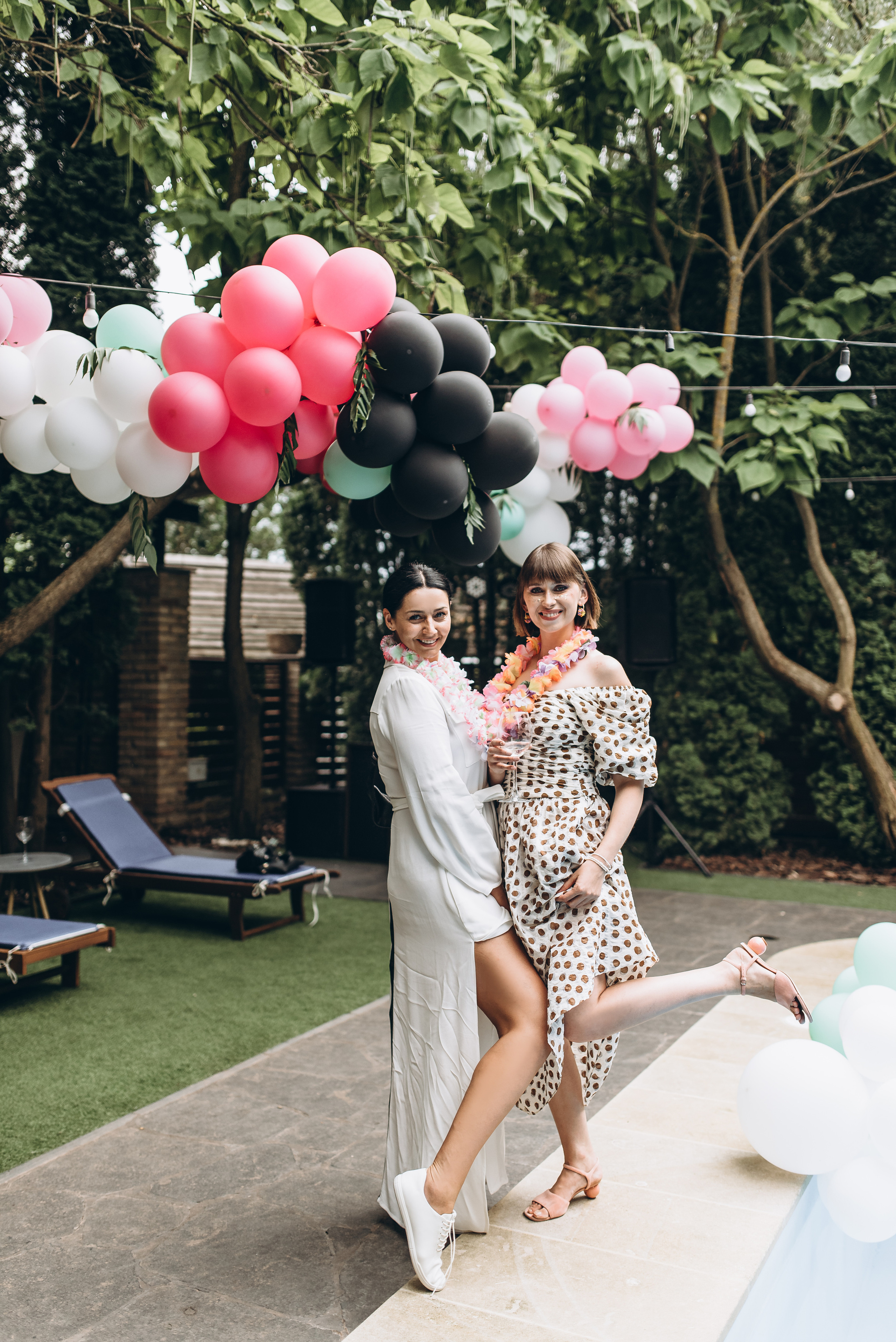 Вечірка Каті Бльостки. Весільний та сімейний фотограф Україна