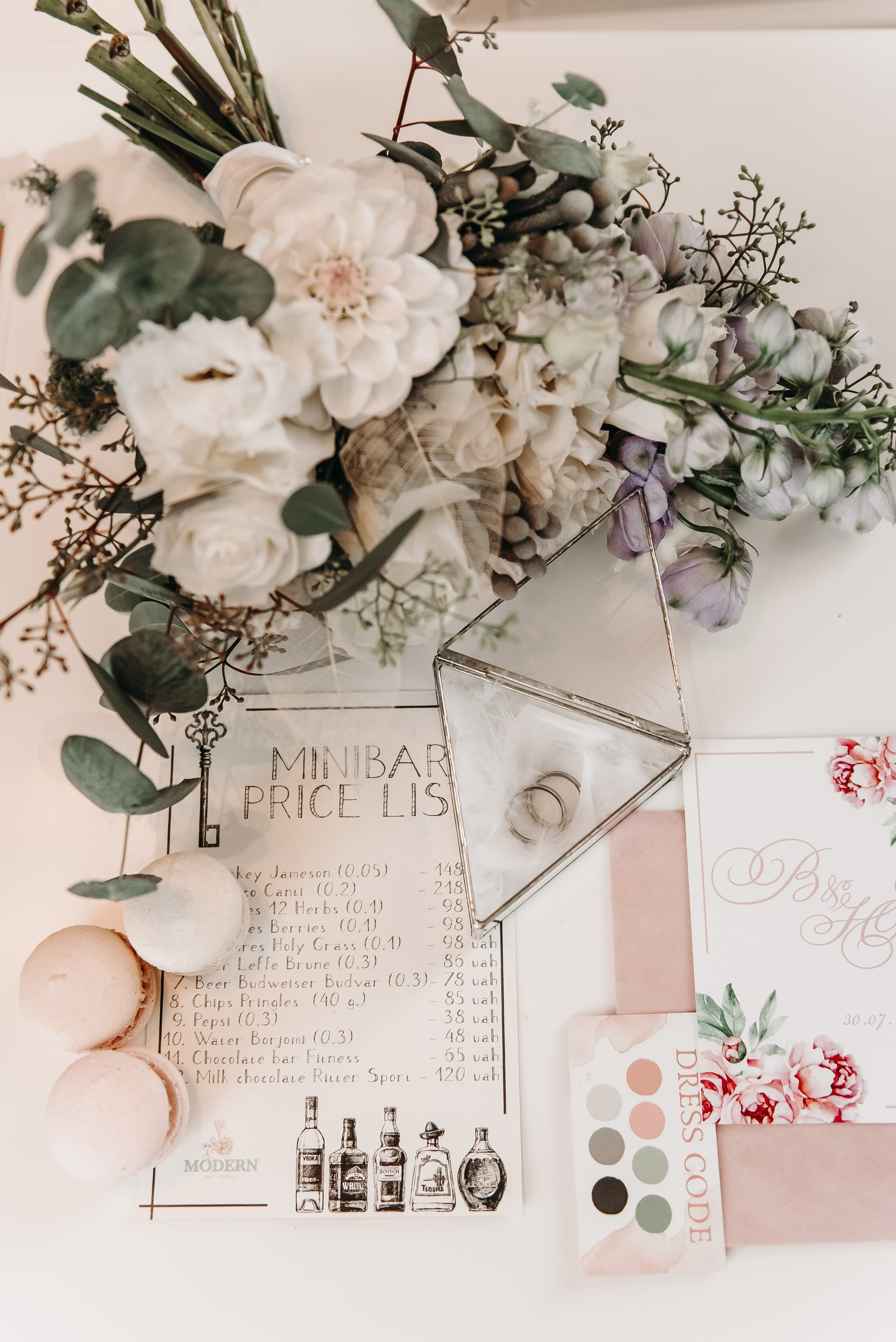 Наречена Оля. Весільний та сімейний фотограф Україна