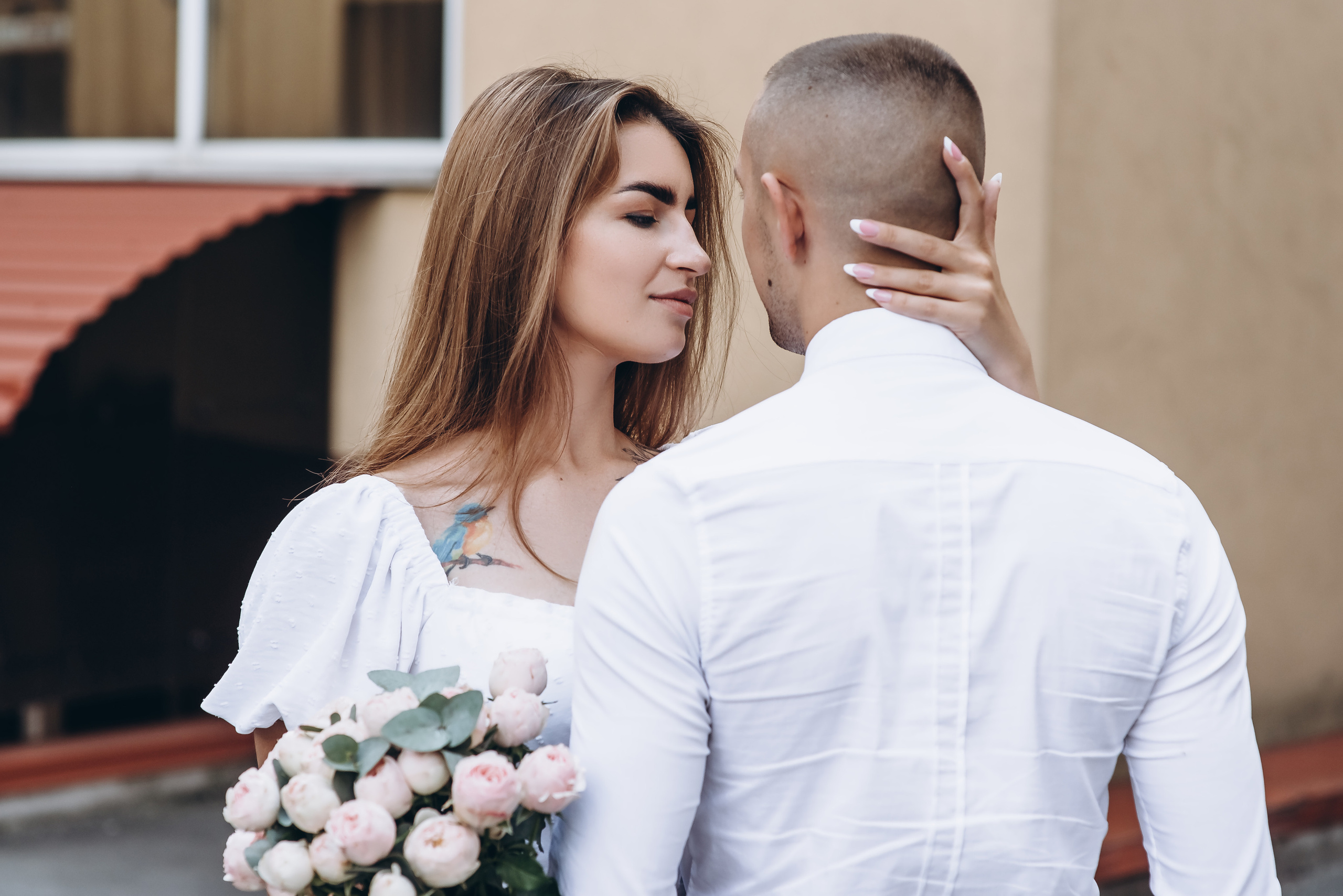 Весільна фотосесія. Весільний та сімейний фотограф Україна