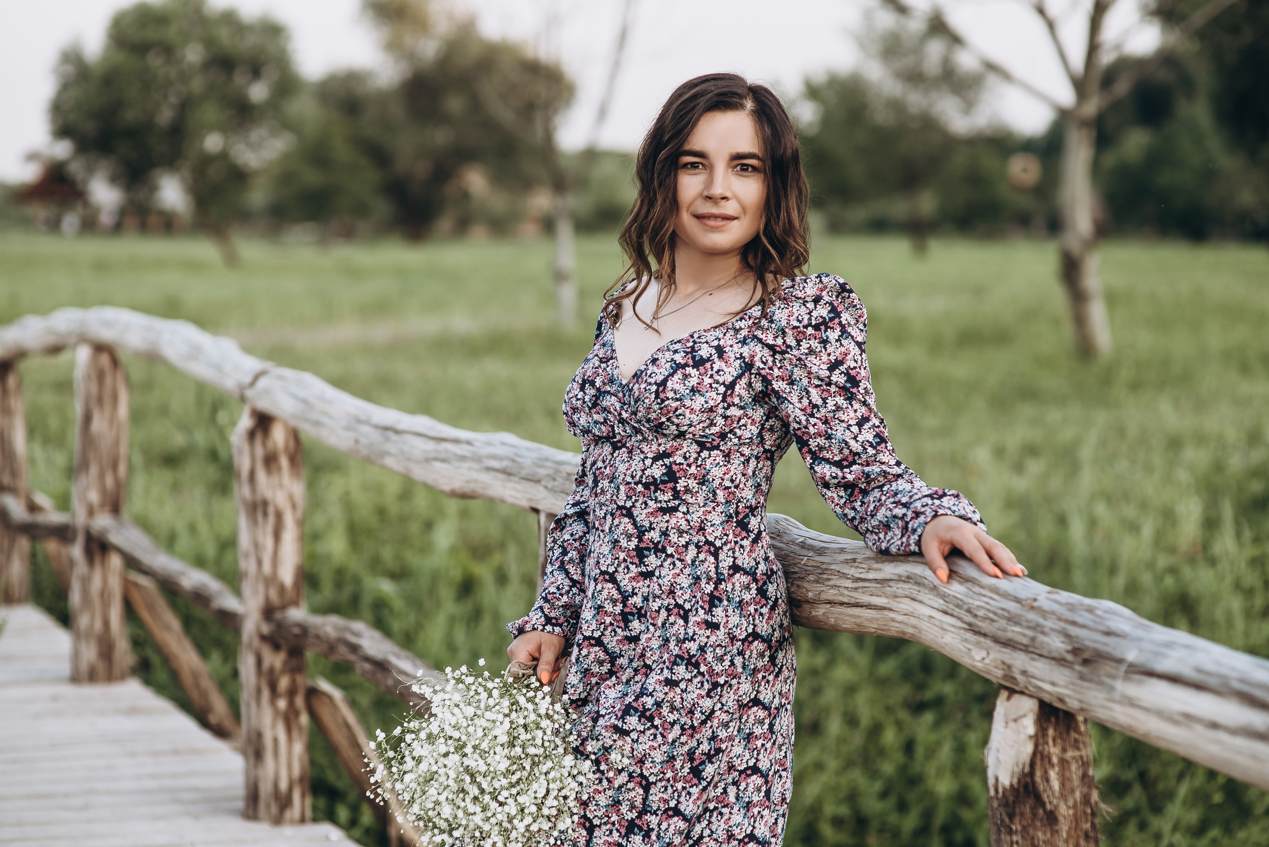 Персональна фотосесія. Весільний та сімейний фотограф Україна