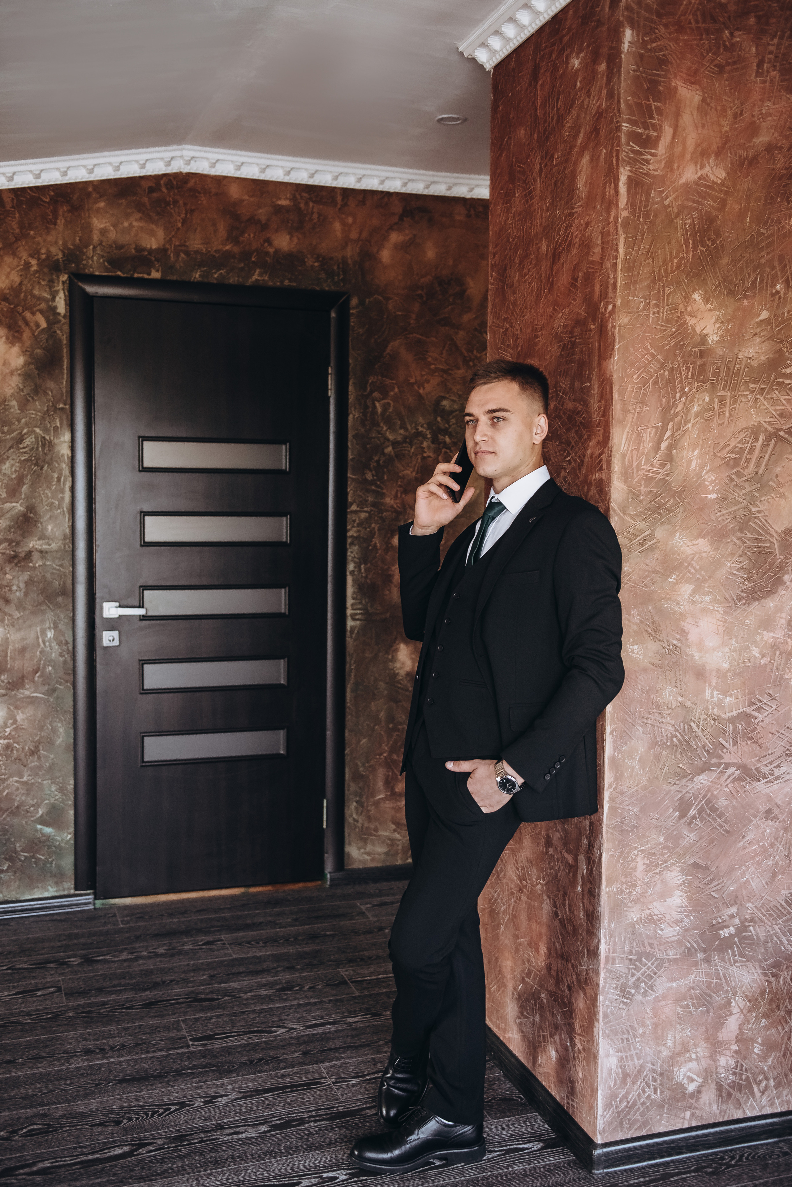 Весілля Тані та Валентина. Весільний та сімейний фотограф Україна