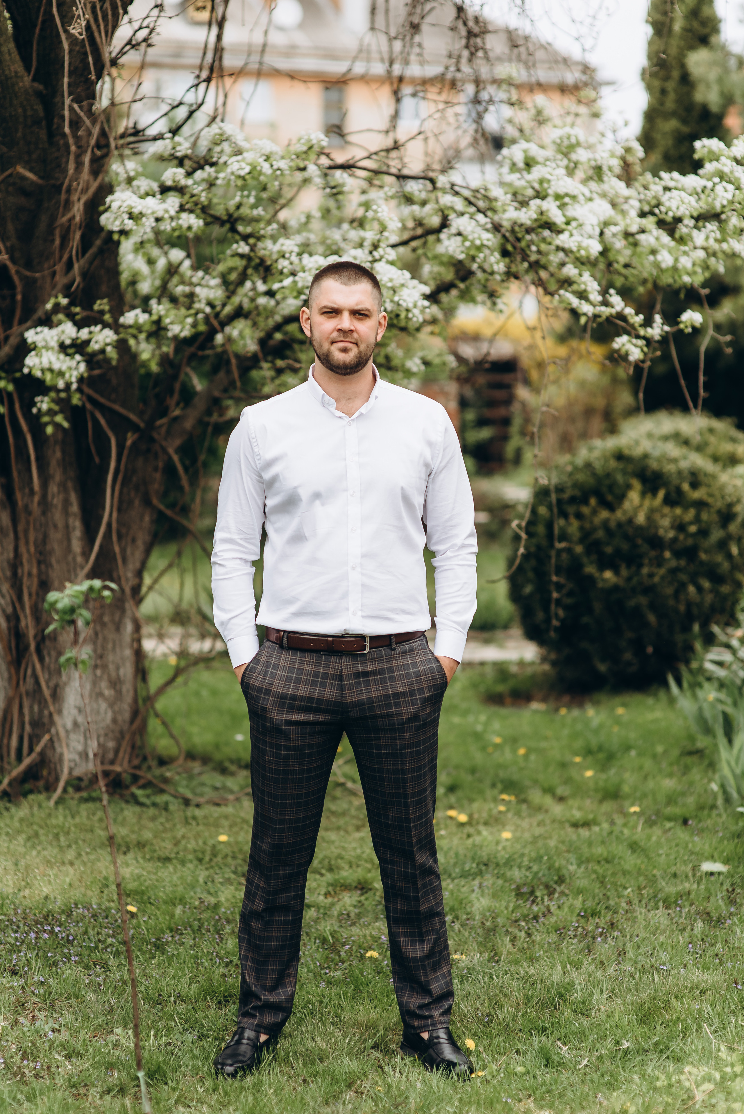 Розпис Даші та Діми. Весільний та сімейний фотограф Україна