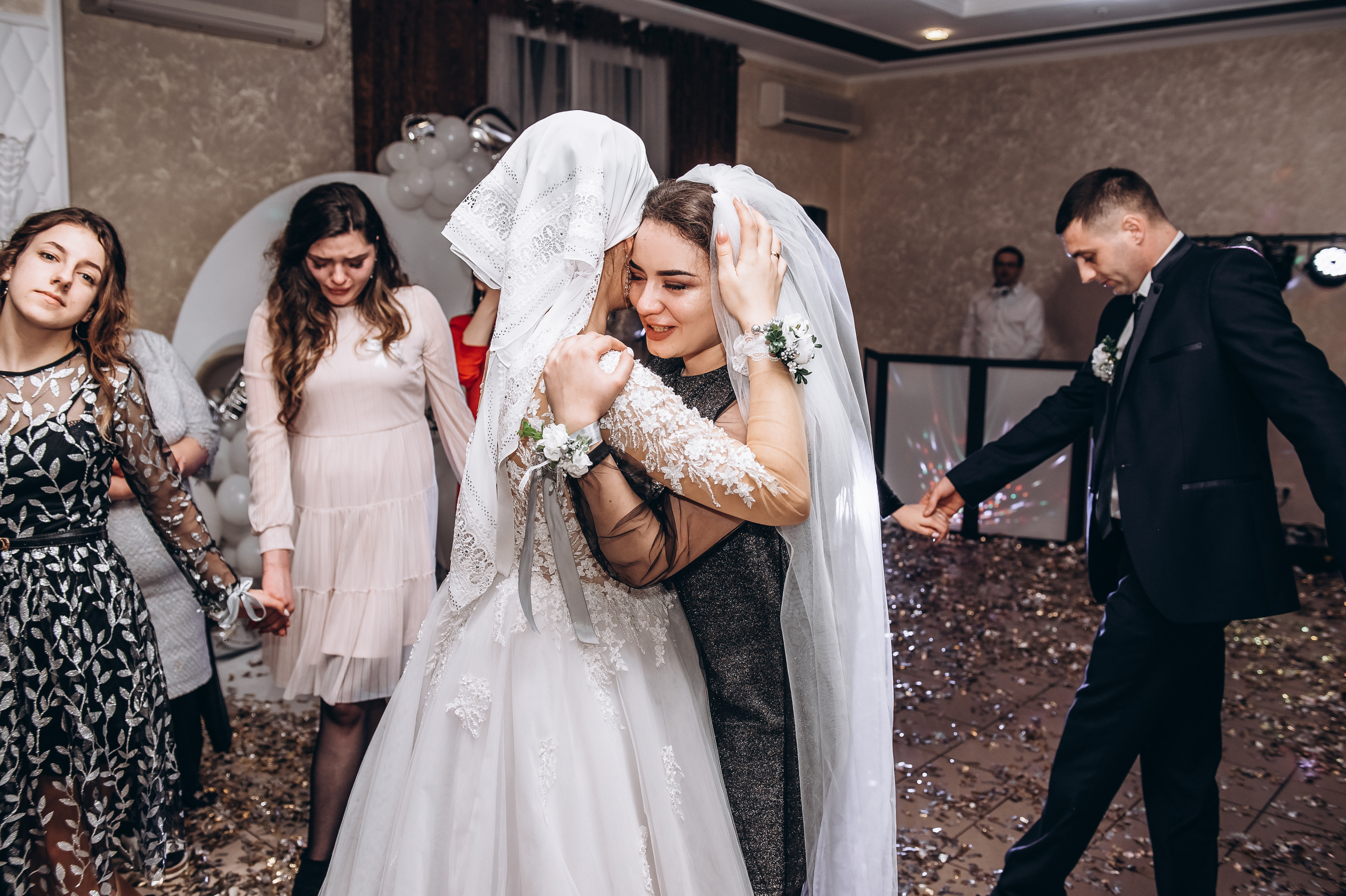 Весілля Юліі та Міши. Весільний та сімейний фотограф Україна