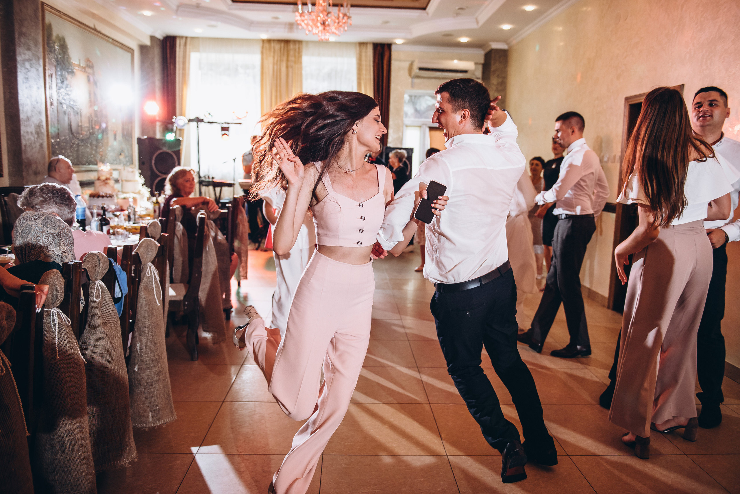 Весілля Юліі та Вови. Весільний та сімейний фотограф Україна