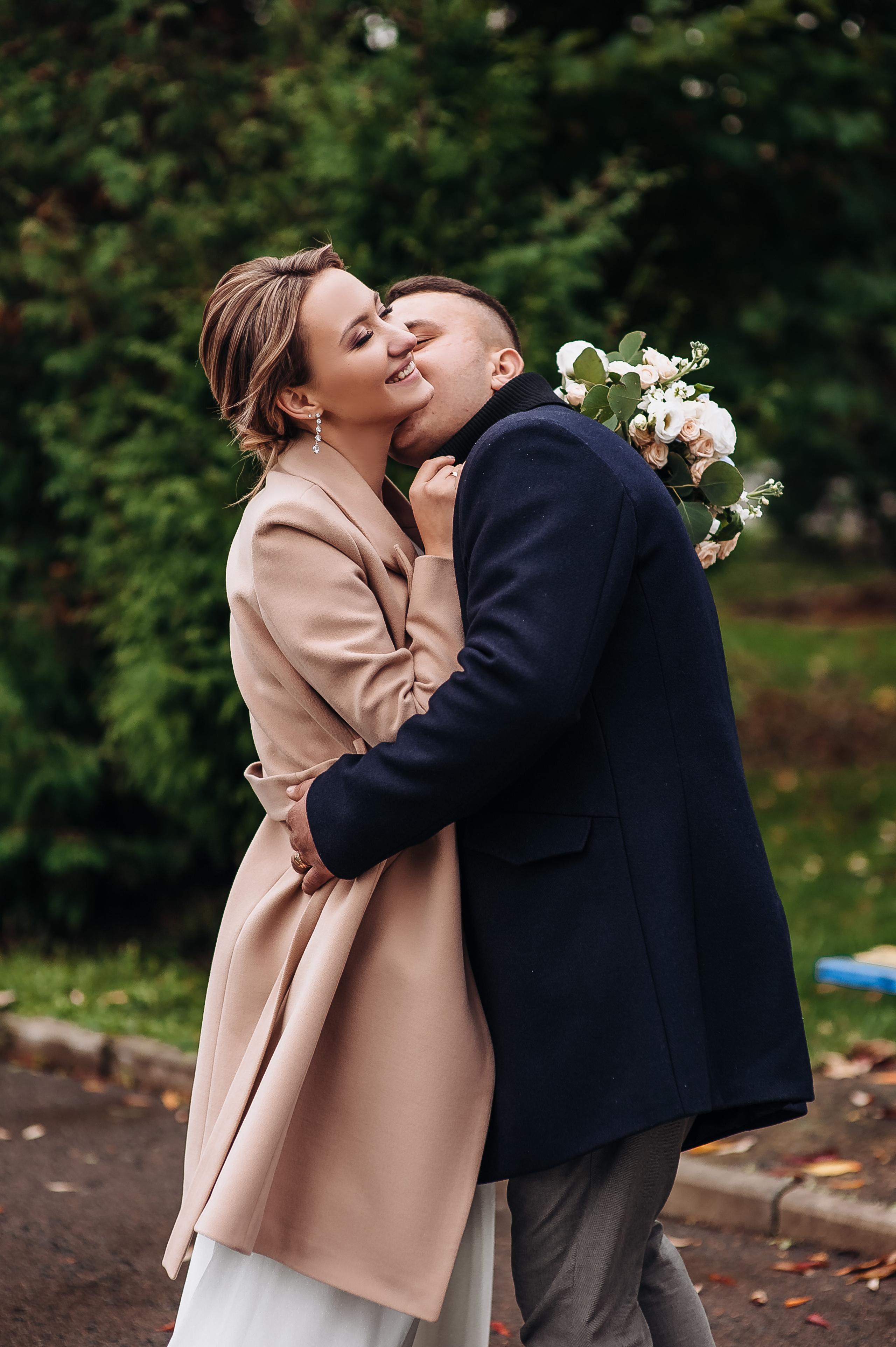 Весільна фотосесія. Весільний та сімейний фотограф Україна