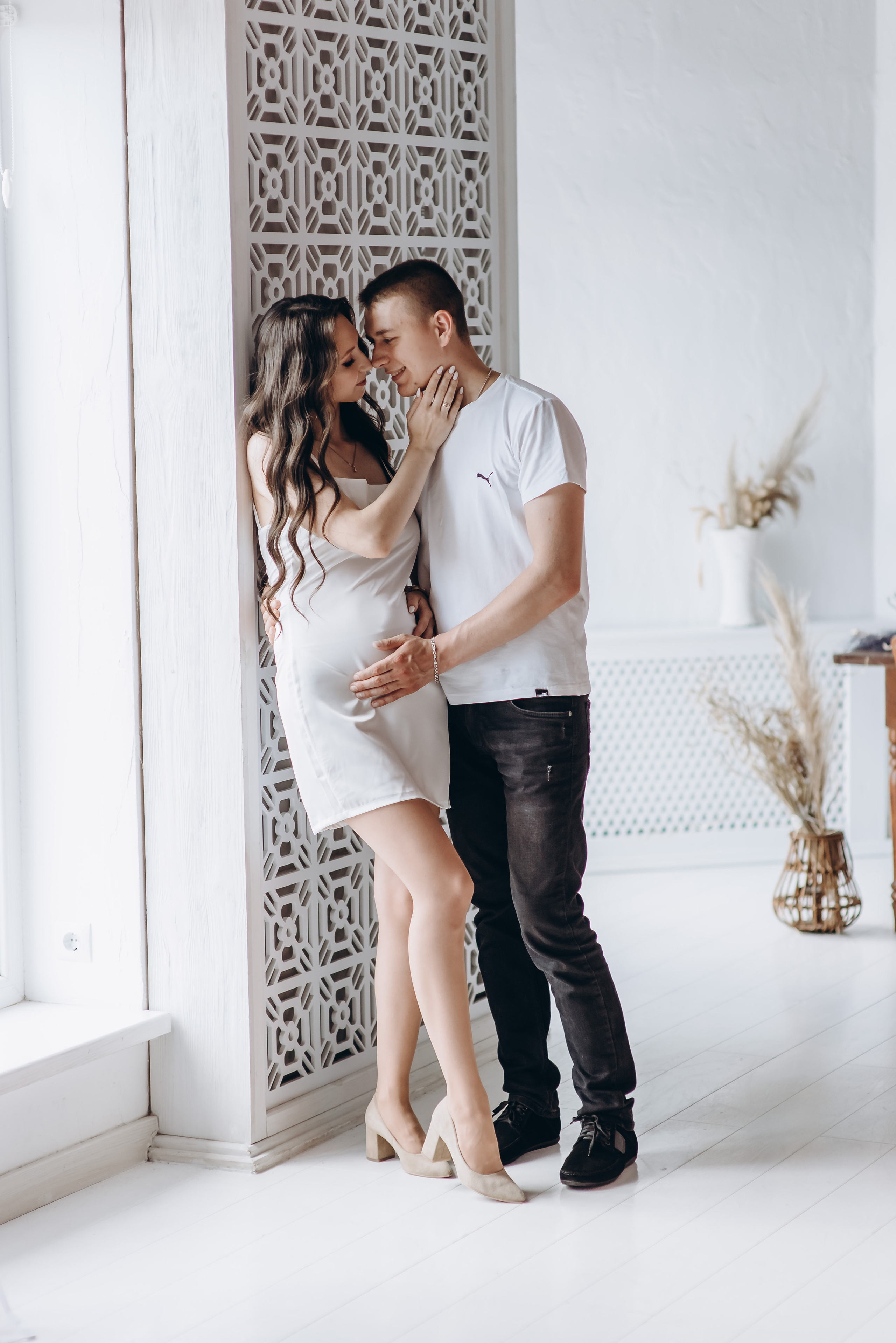 Вагітність. Весільний та сімейний фотограф Україна