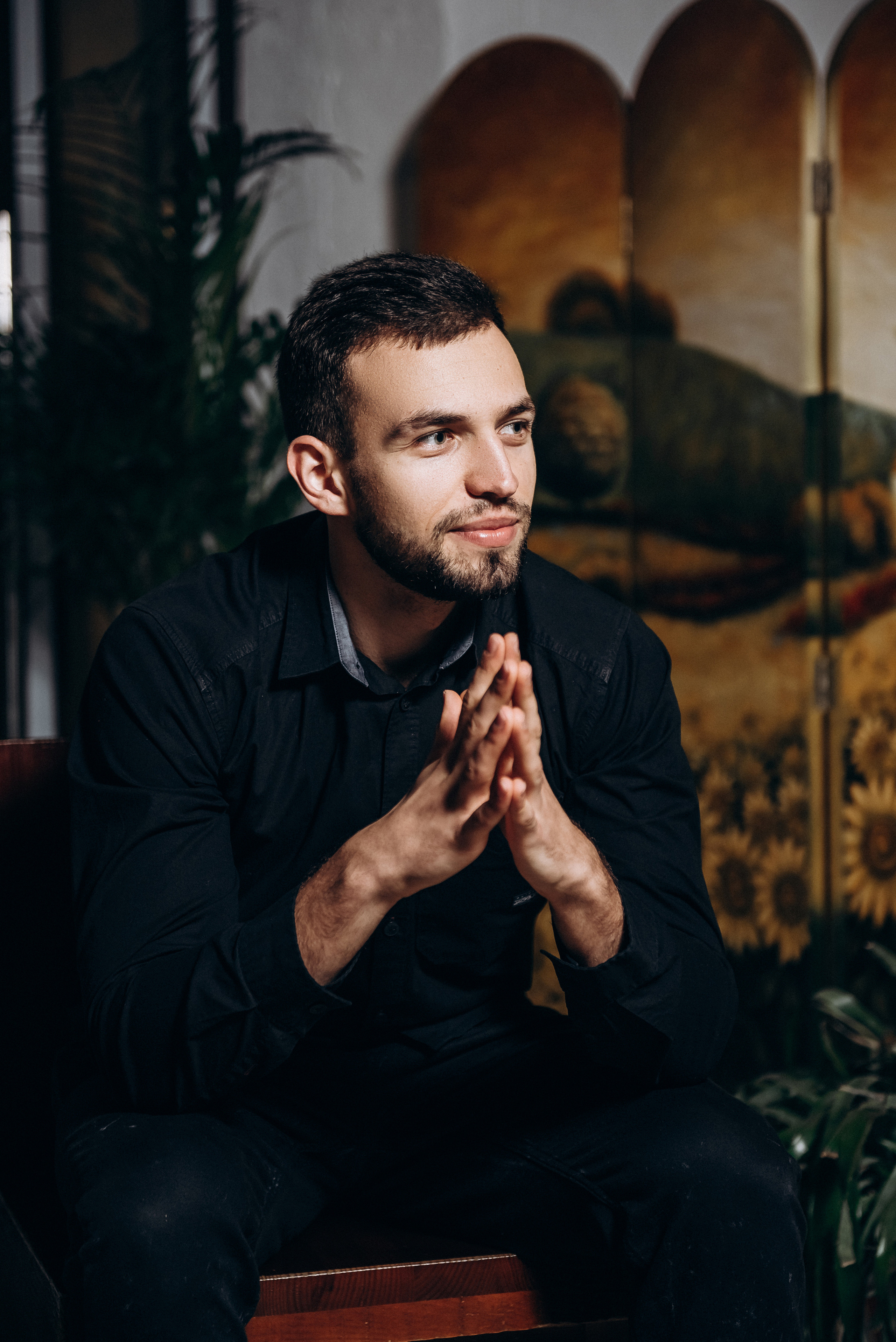 Чоловіки. Весільний та сімейний фотограф Україна