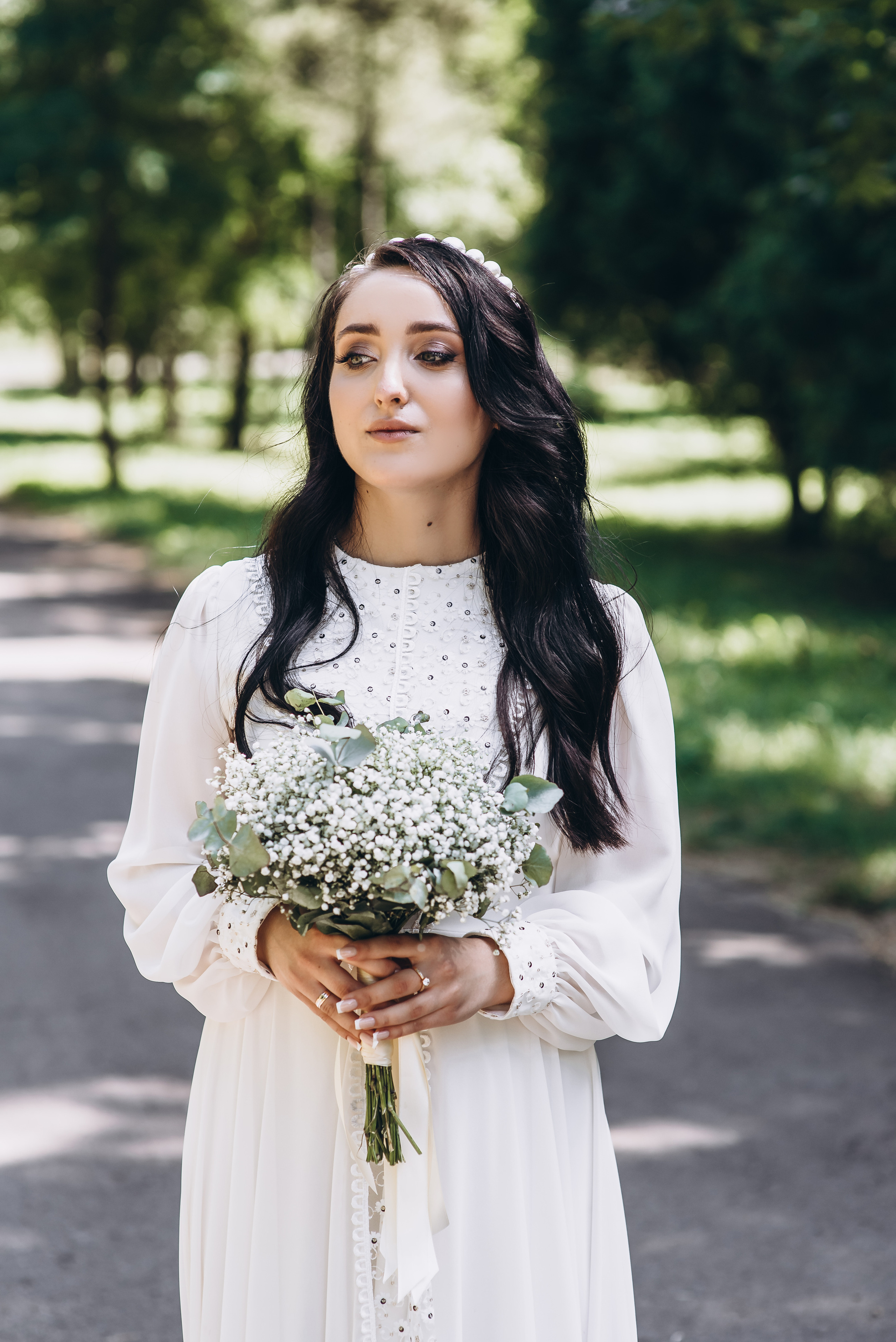 Аня та Вася. Весільний та сімейний фотограф Україна