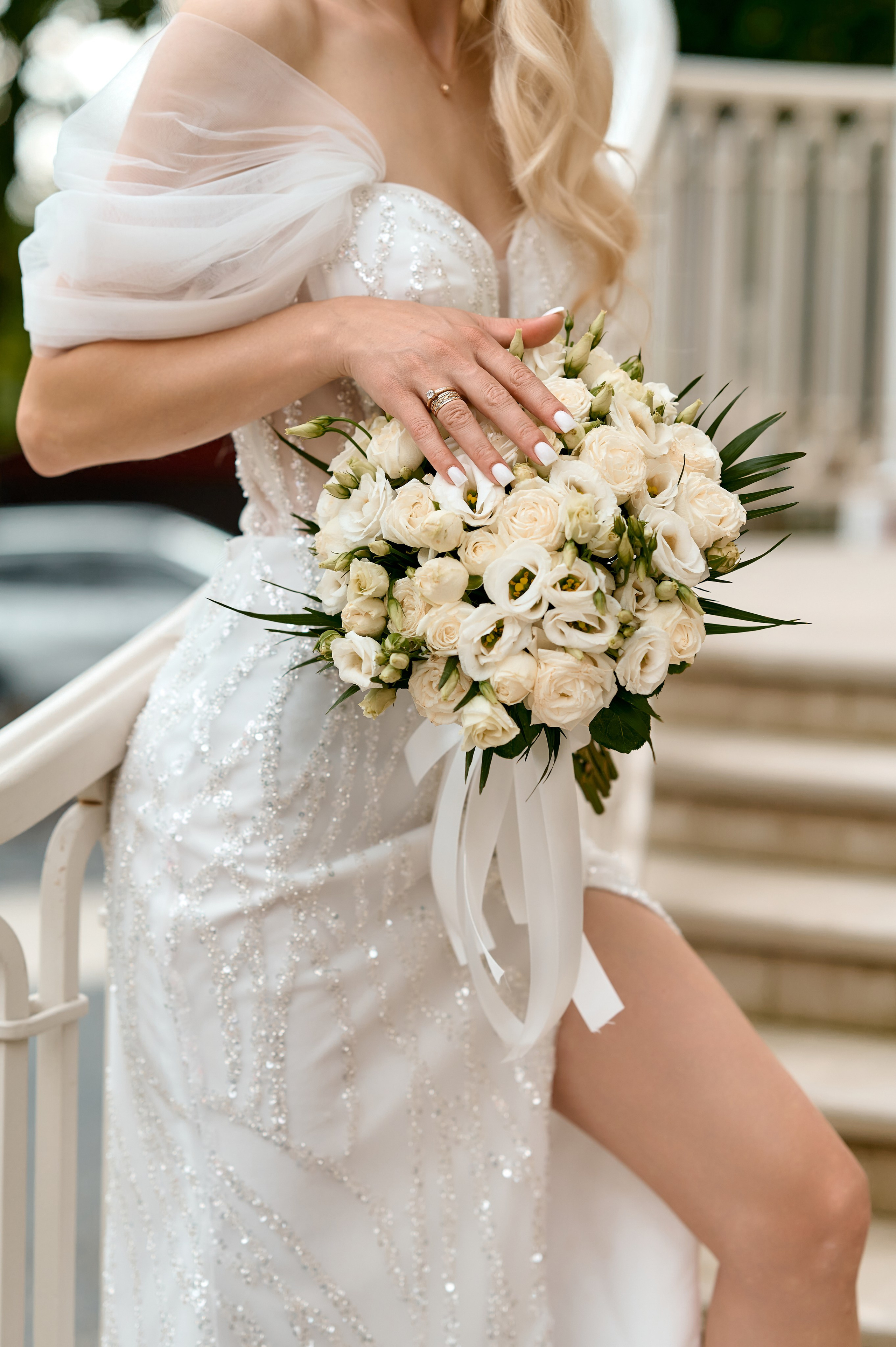 Wedding Day. Весільний та сімейний фотограф Україна
