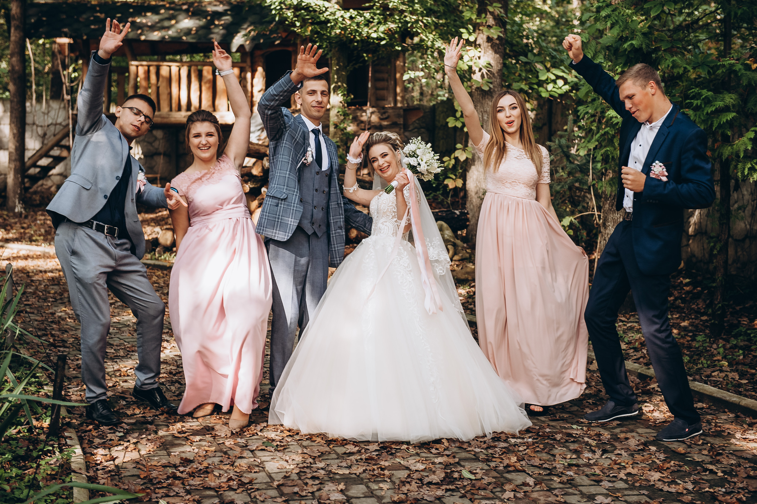 Весільна фотосесія. Весільний та сімейний фотограф Україна