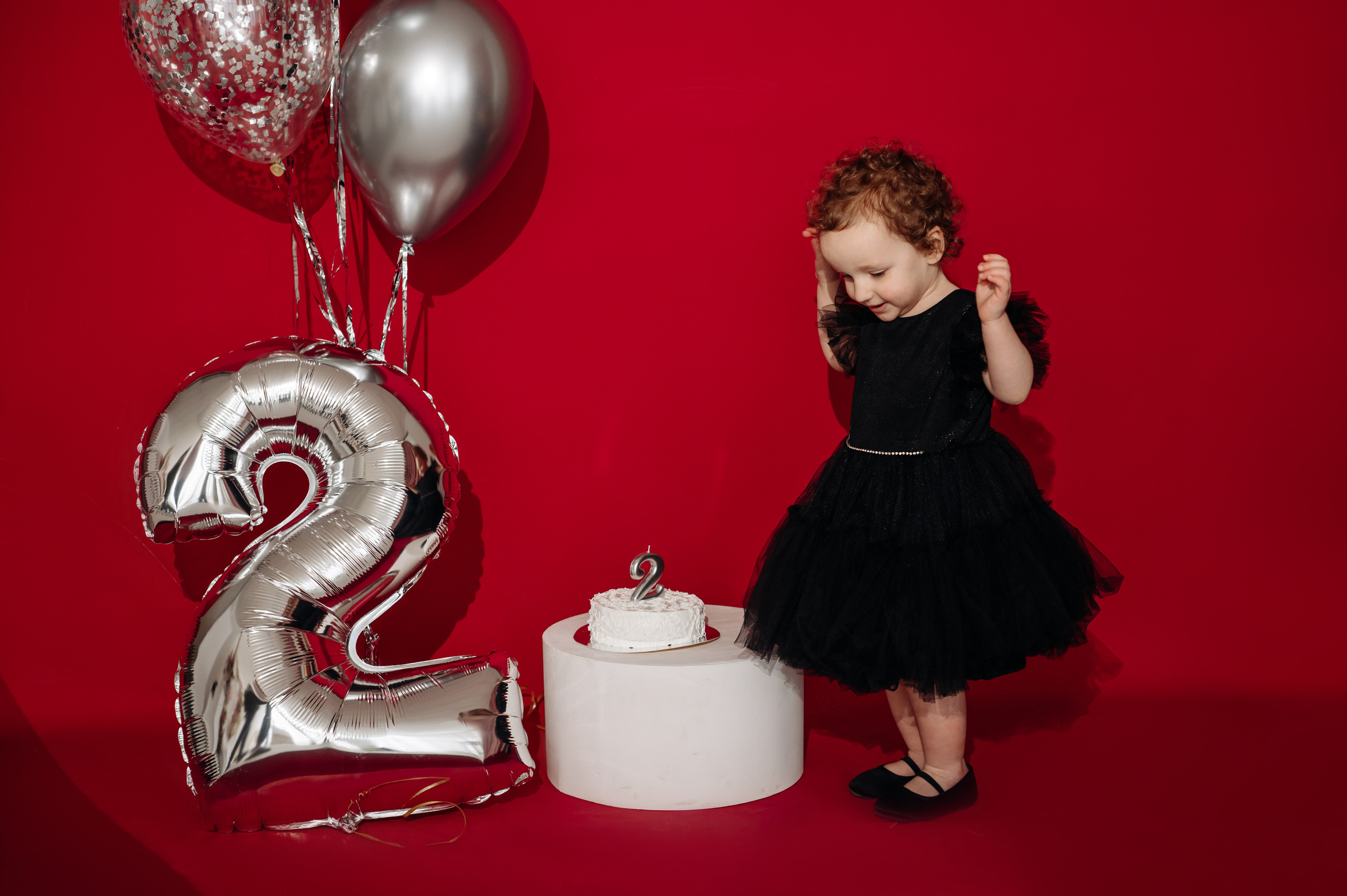 Стефанія 2 роки. Весільний та сімейний фотограф Україна