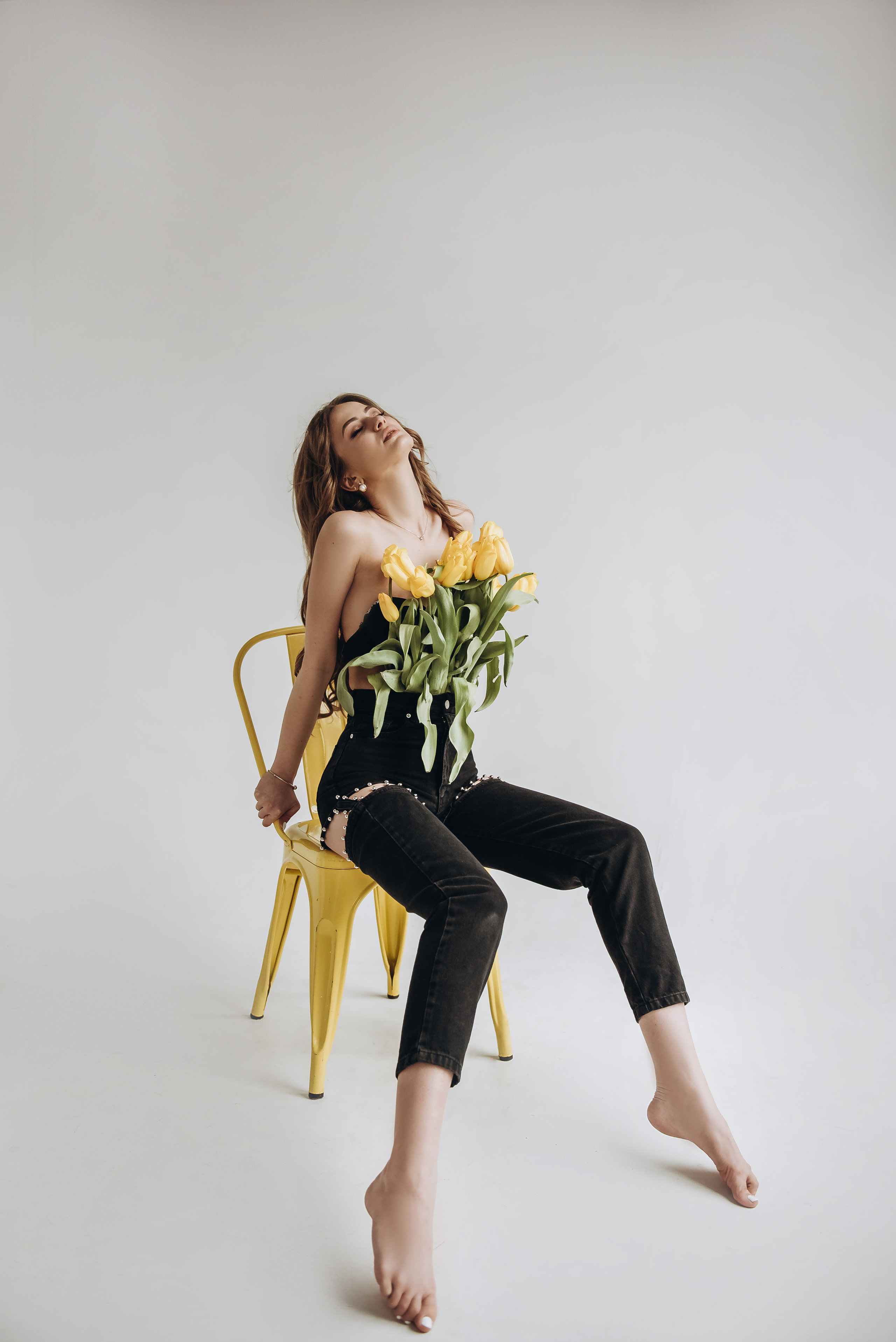 Персональна фотосесія. Весільний та сімейний фотограф Україна