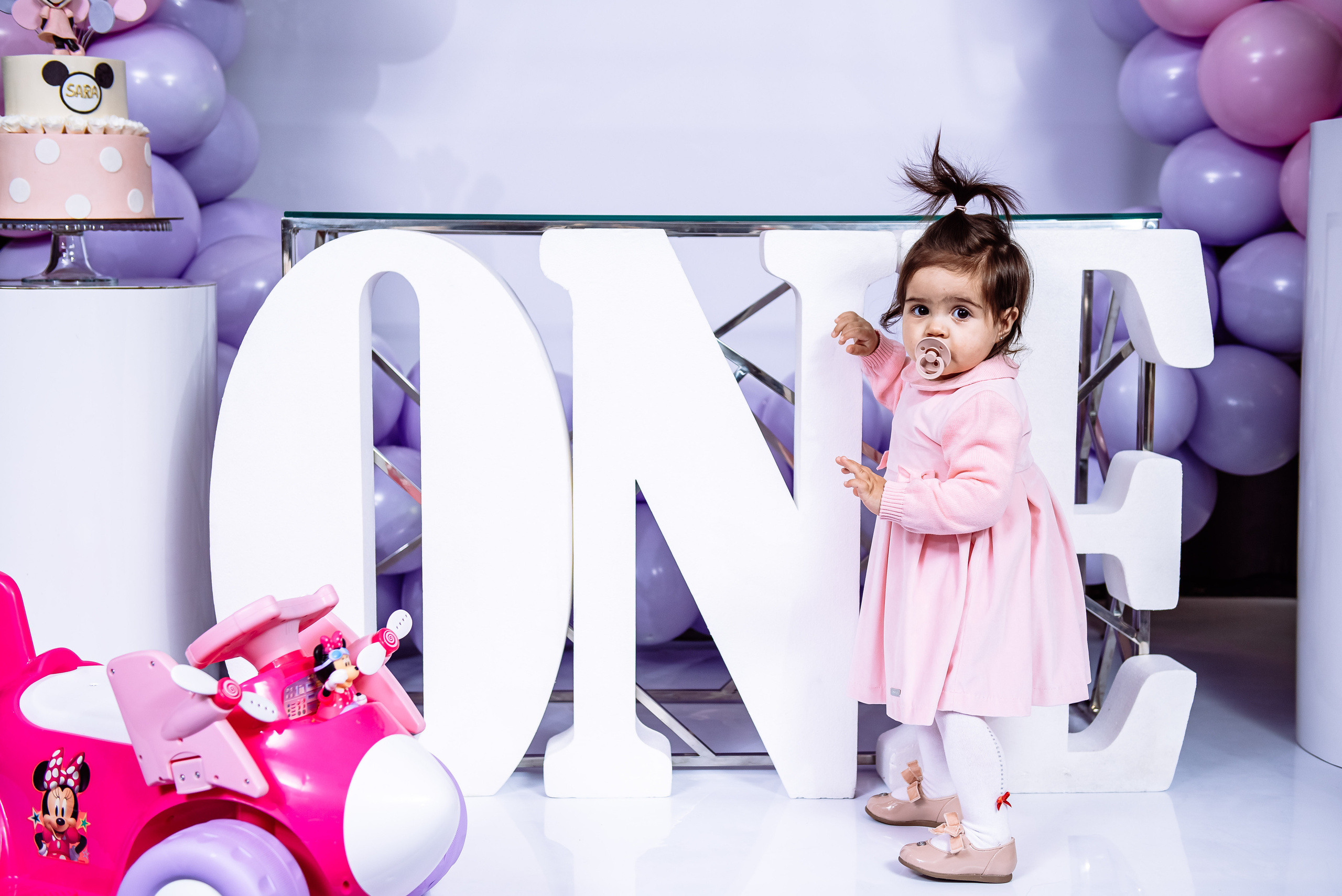 День народження. Весільний та сімейний фотограф Україна