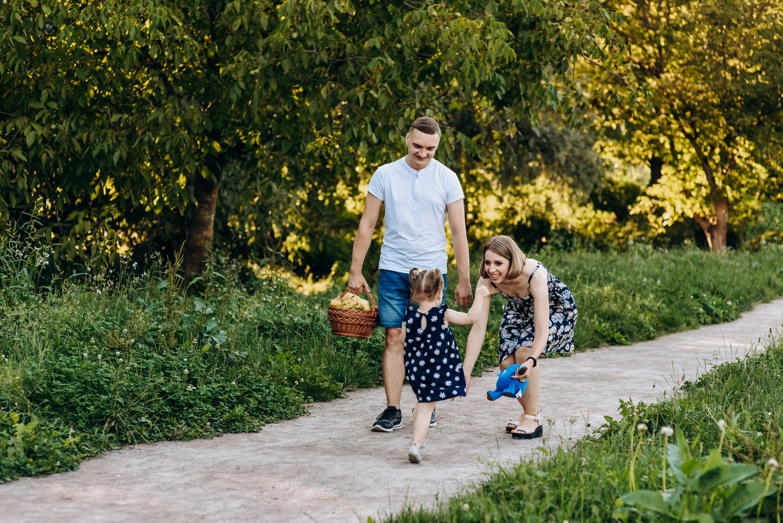 Надія сім"я. Весільний та сімейний фотограф Україна