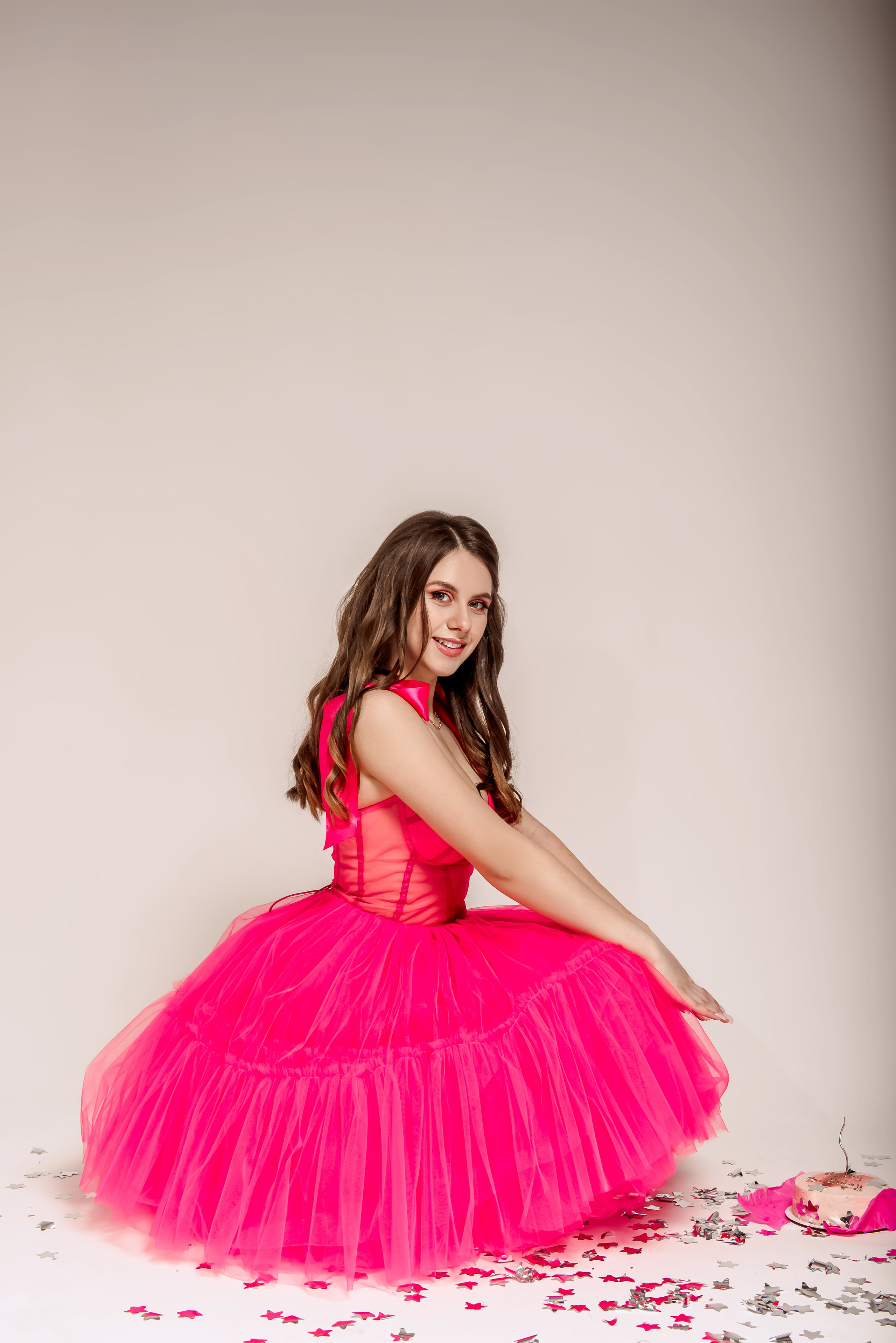 День народження студія. Весільний та сімейний фотограф Україна