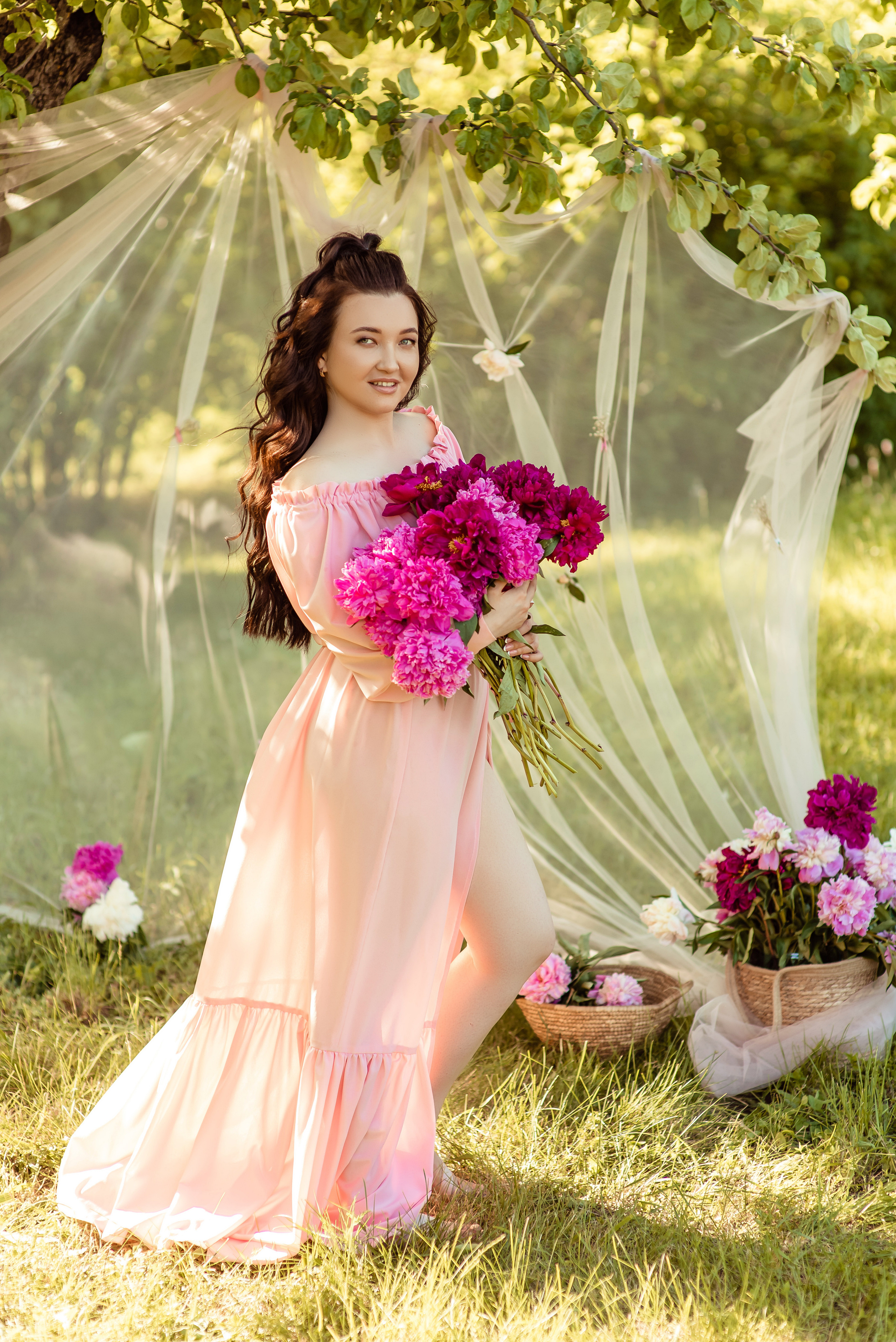 Фотопроект. Весільний та сімейний фотограф Україна