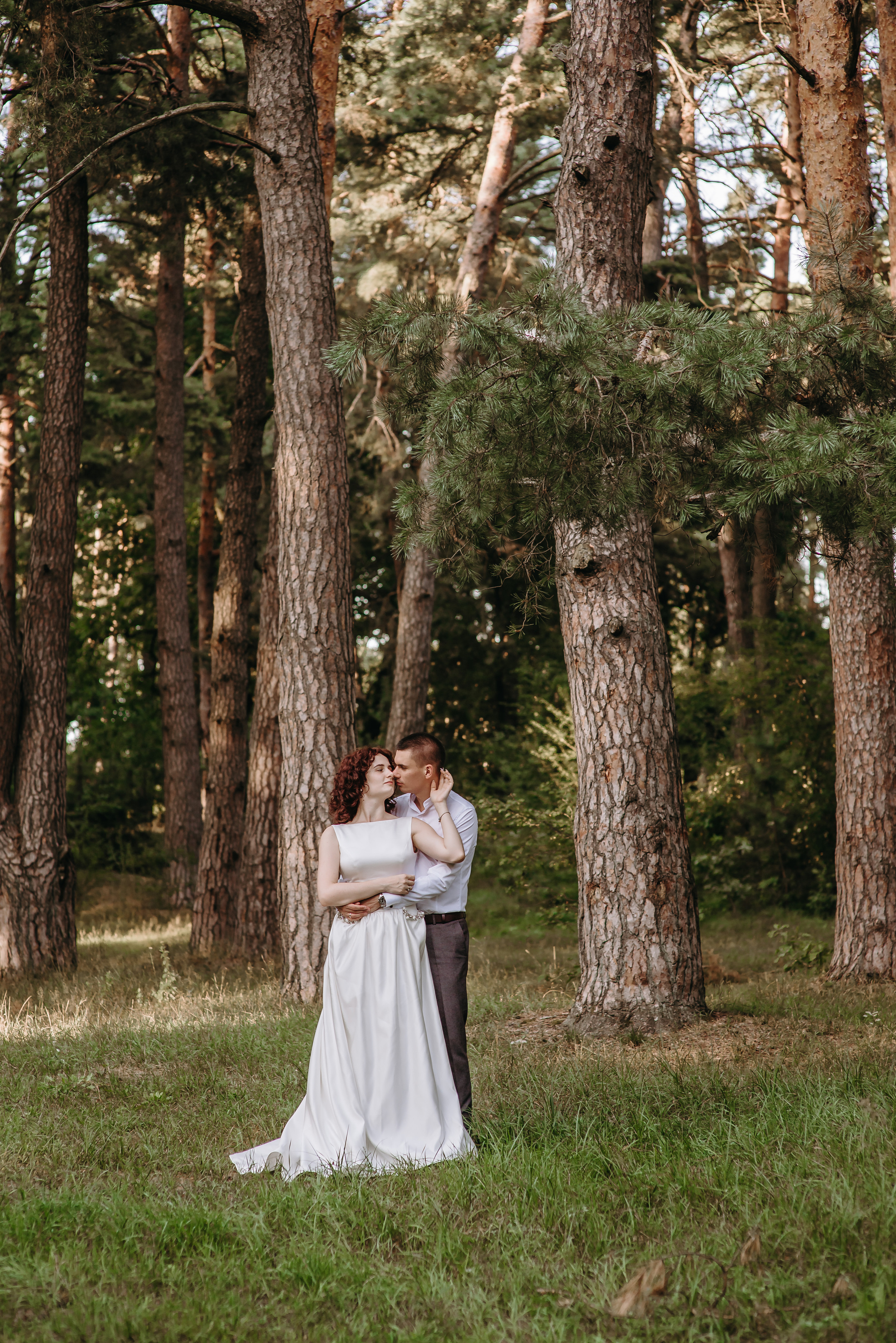 Післявесільна Юлії та Вови. Весільний та сімейний фотограф Україна