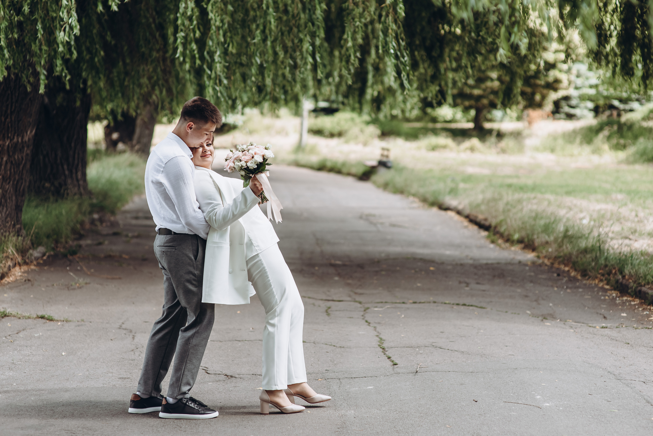 Розпис Лізи та Льоши. Весільний та сімейний фотограф Україна