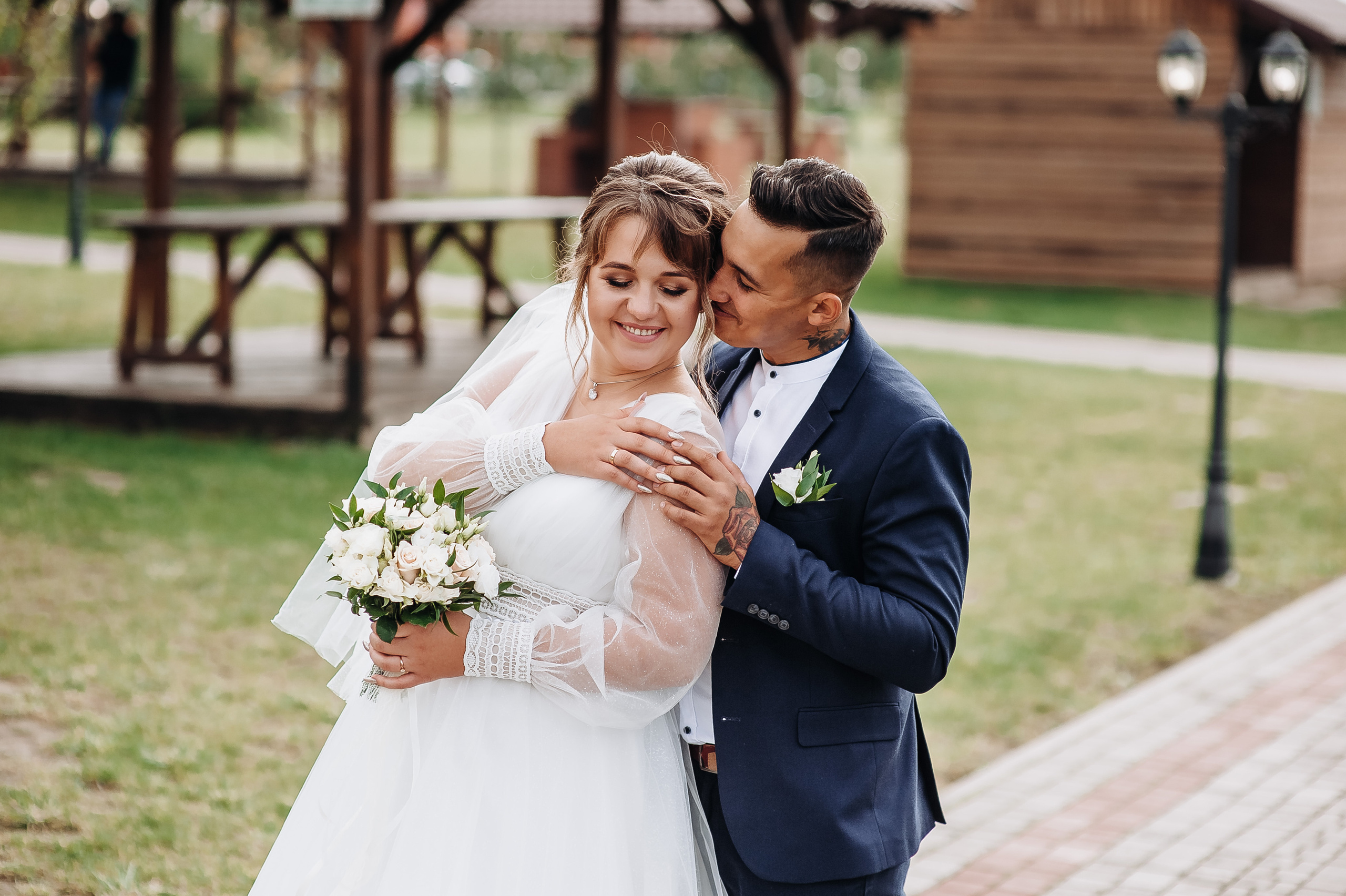 Весільна фотосесія. Весільний та сімейний фотограф Україна