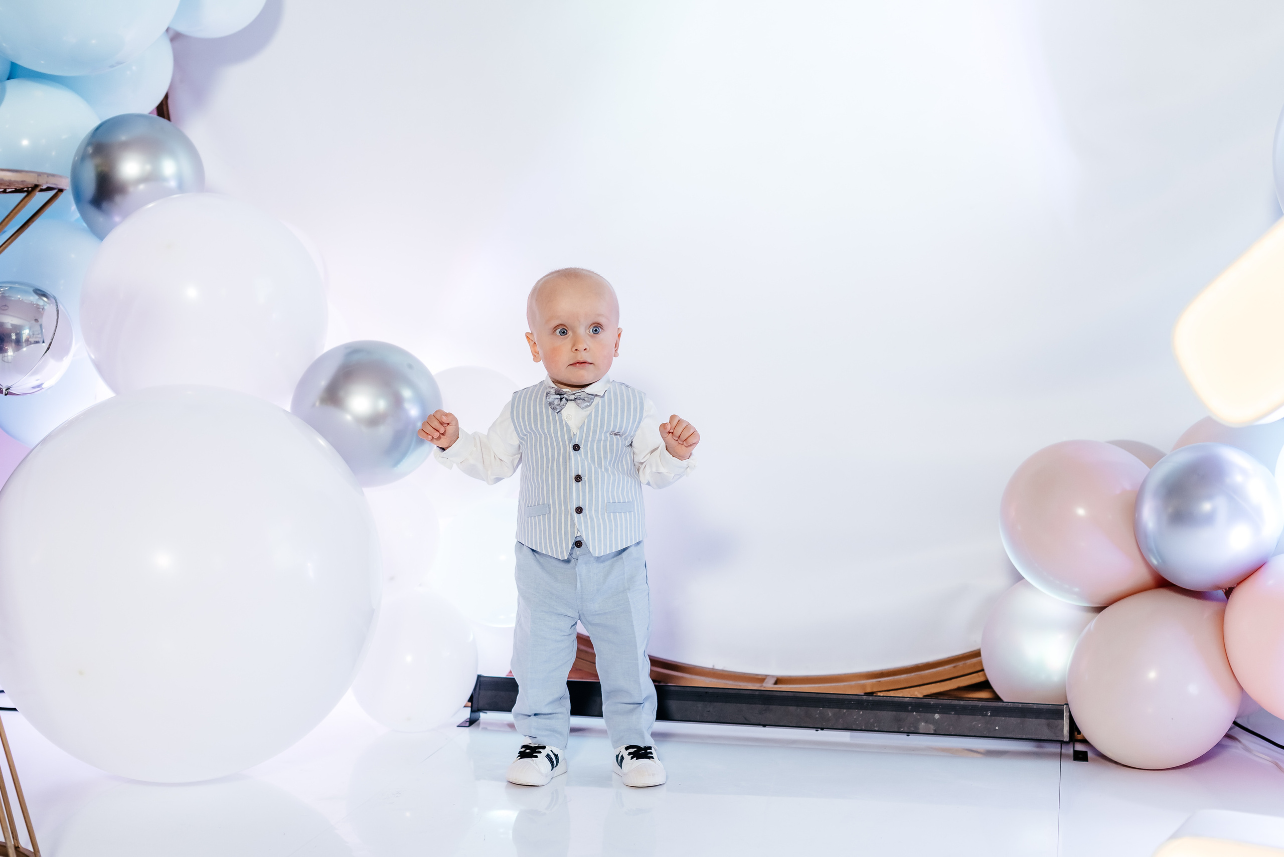 День народження. Весільний та сімейний фотограф Україна