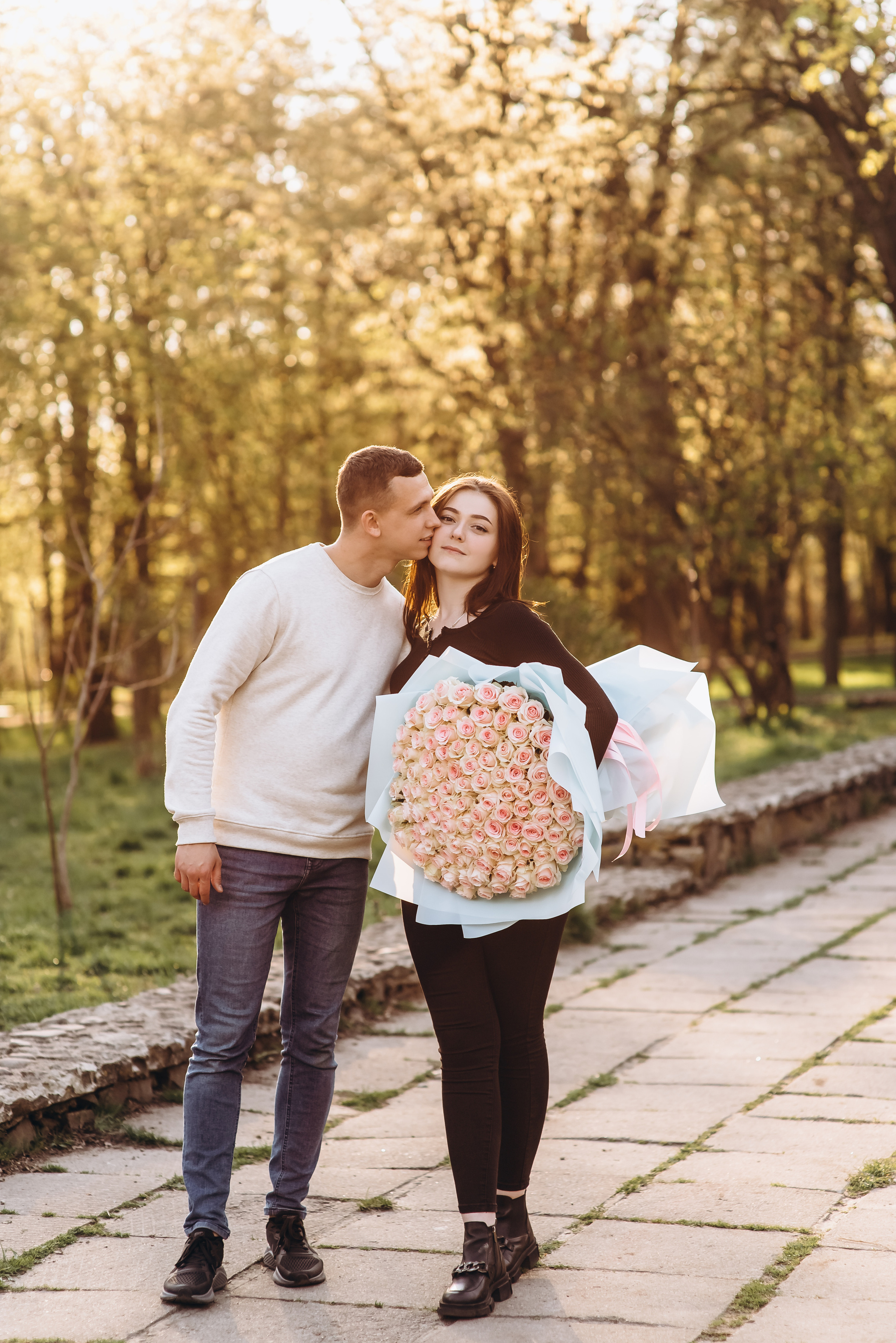 Вона сказала так. Весільний та сімейний фотограф Україна