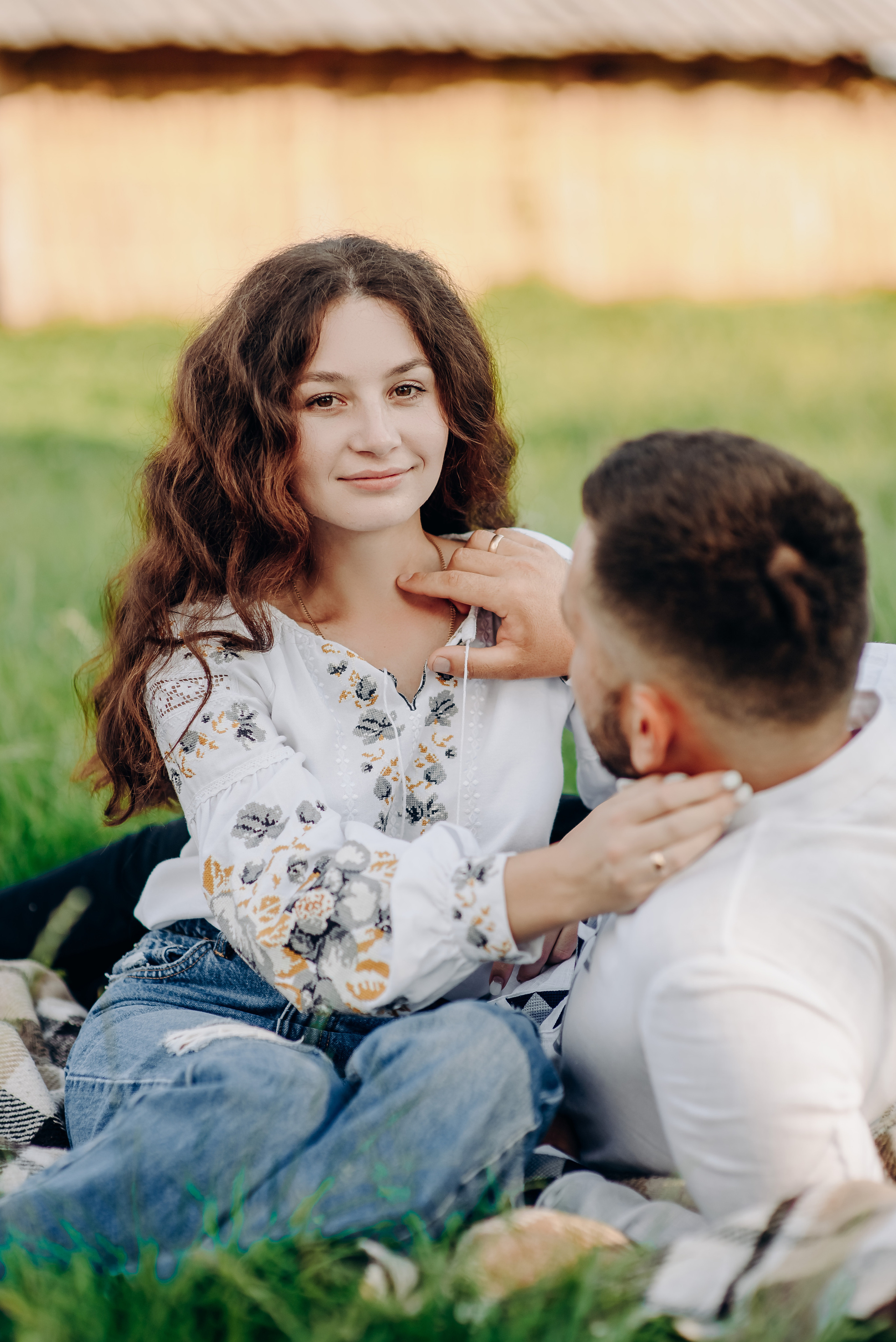 Love story. Весільний та сімейний фотограф Україна